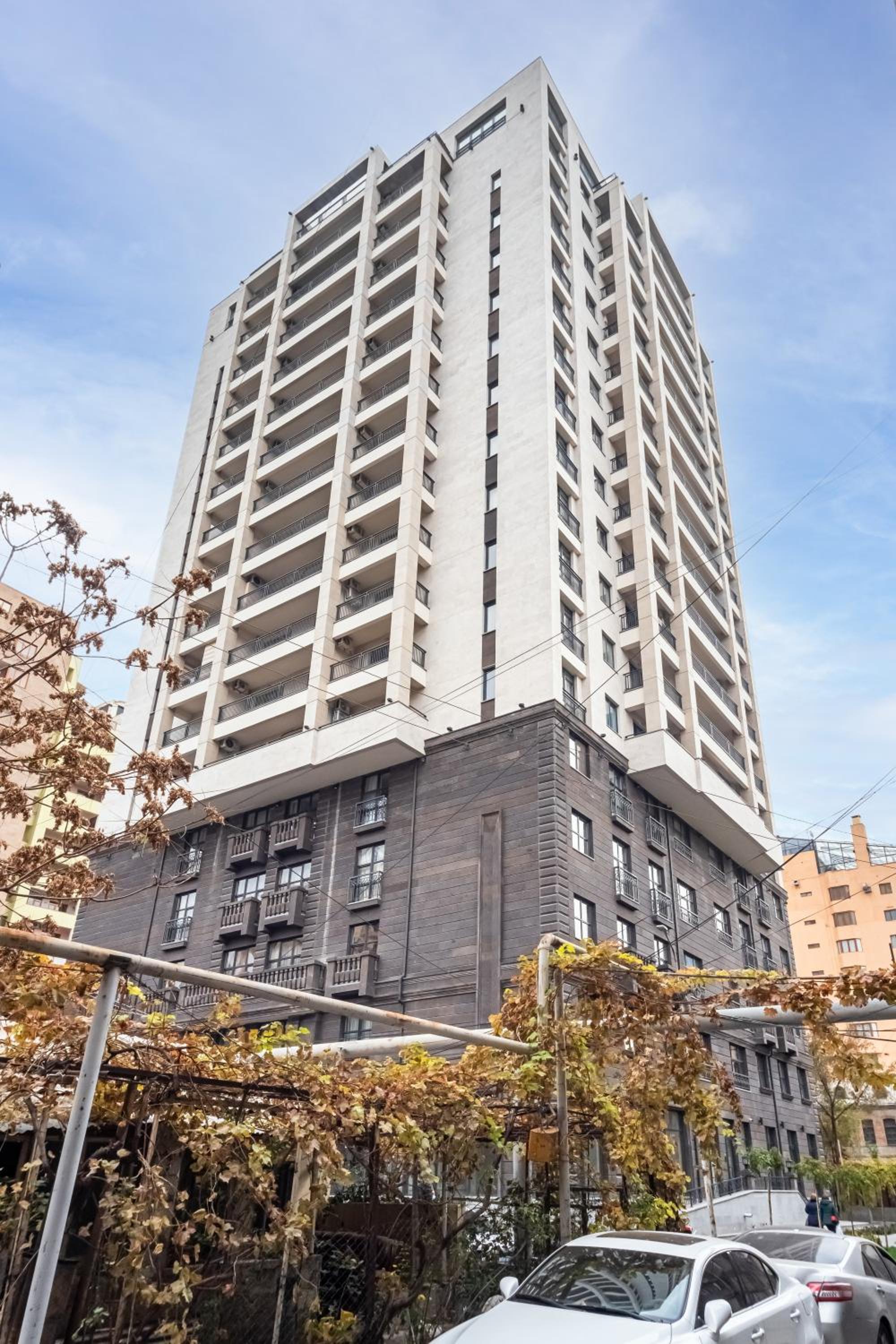 Ganges Apartment by Downtown Inn