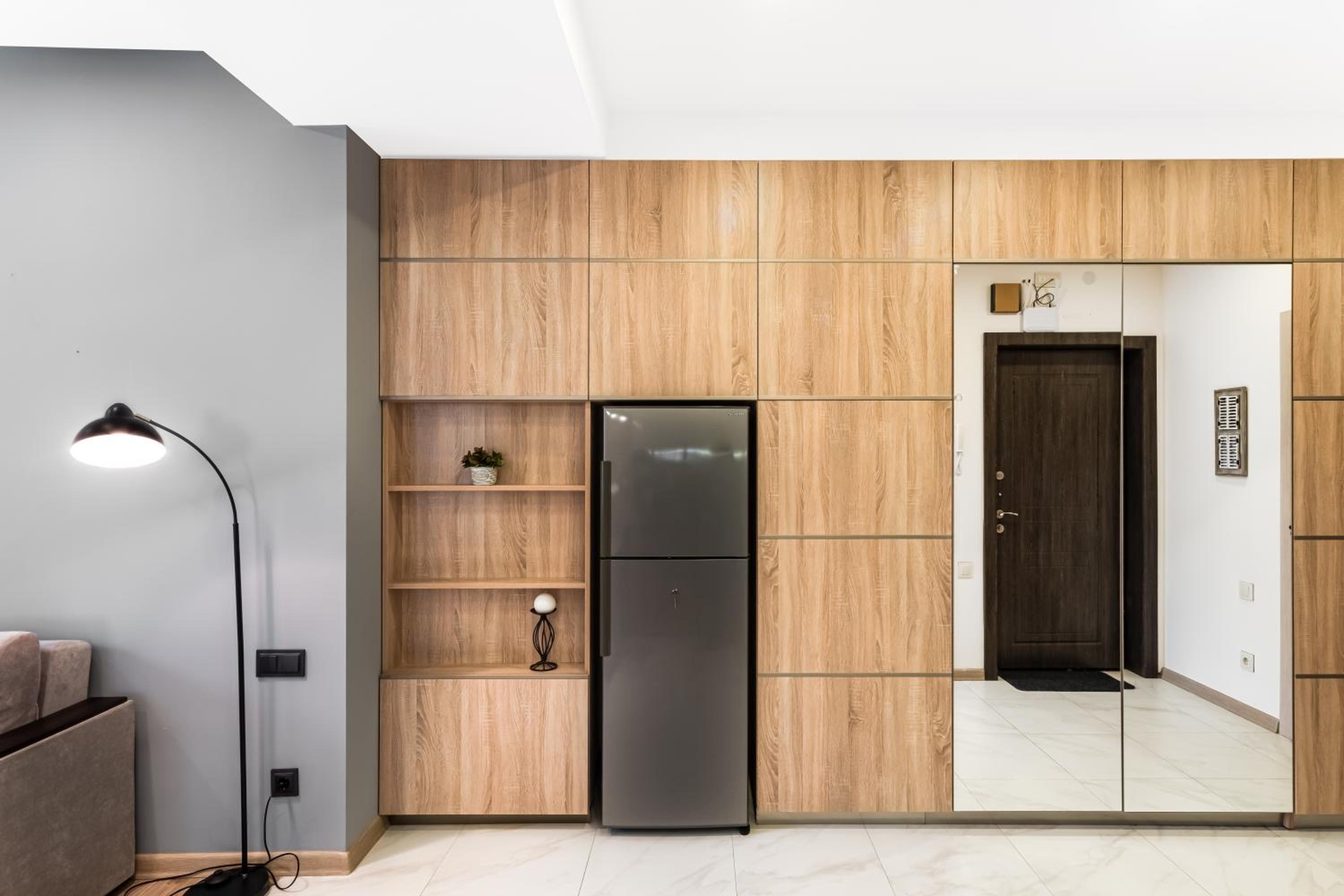 Ganges Apartment by Downtown Inn