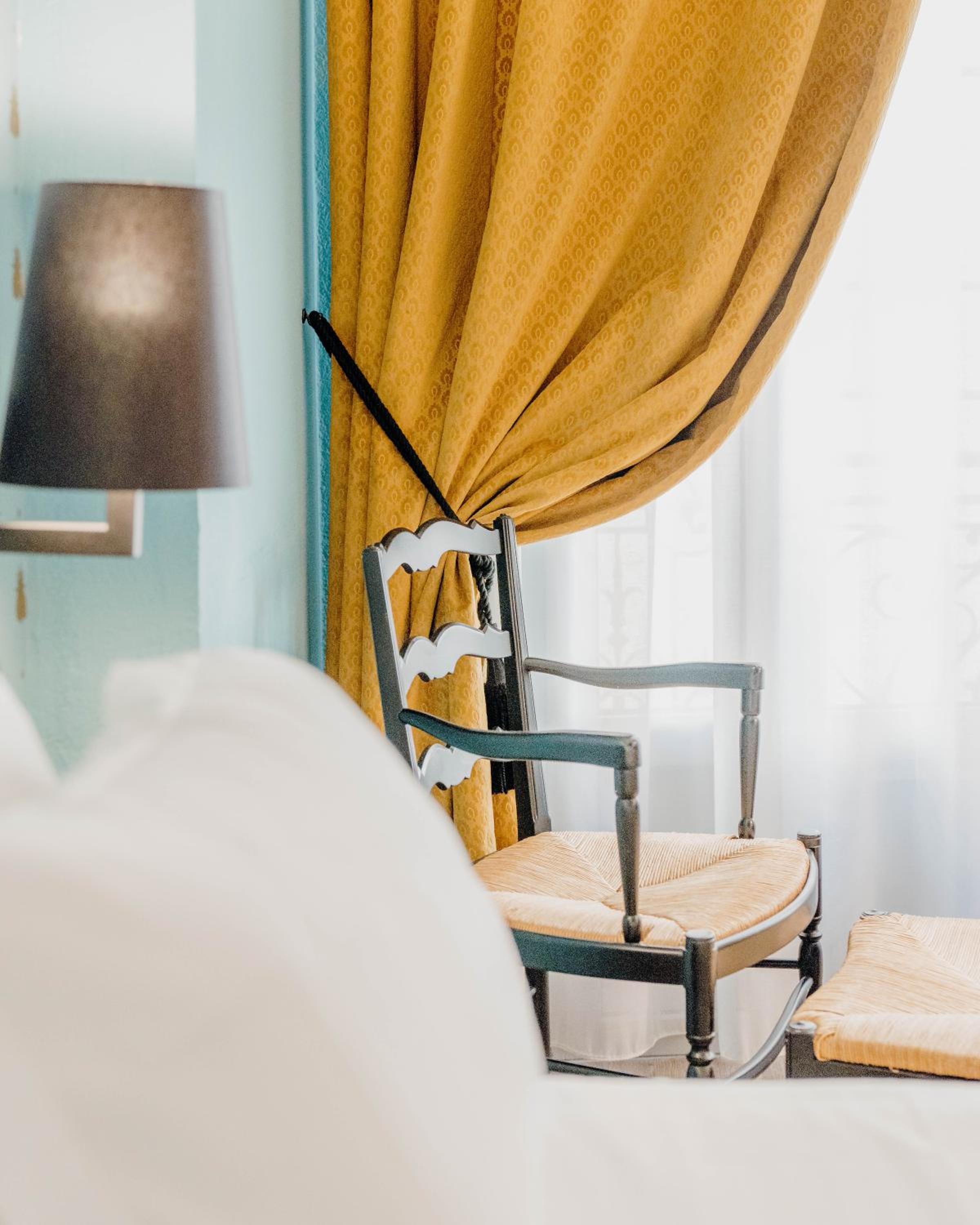 Hôtel Le Grimaldi by Happyculture