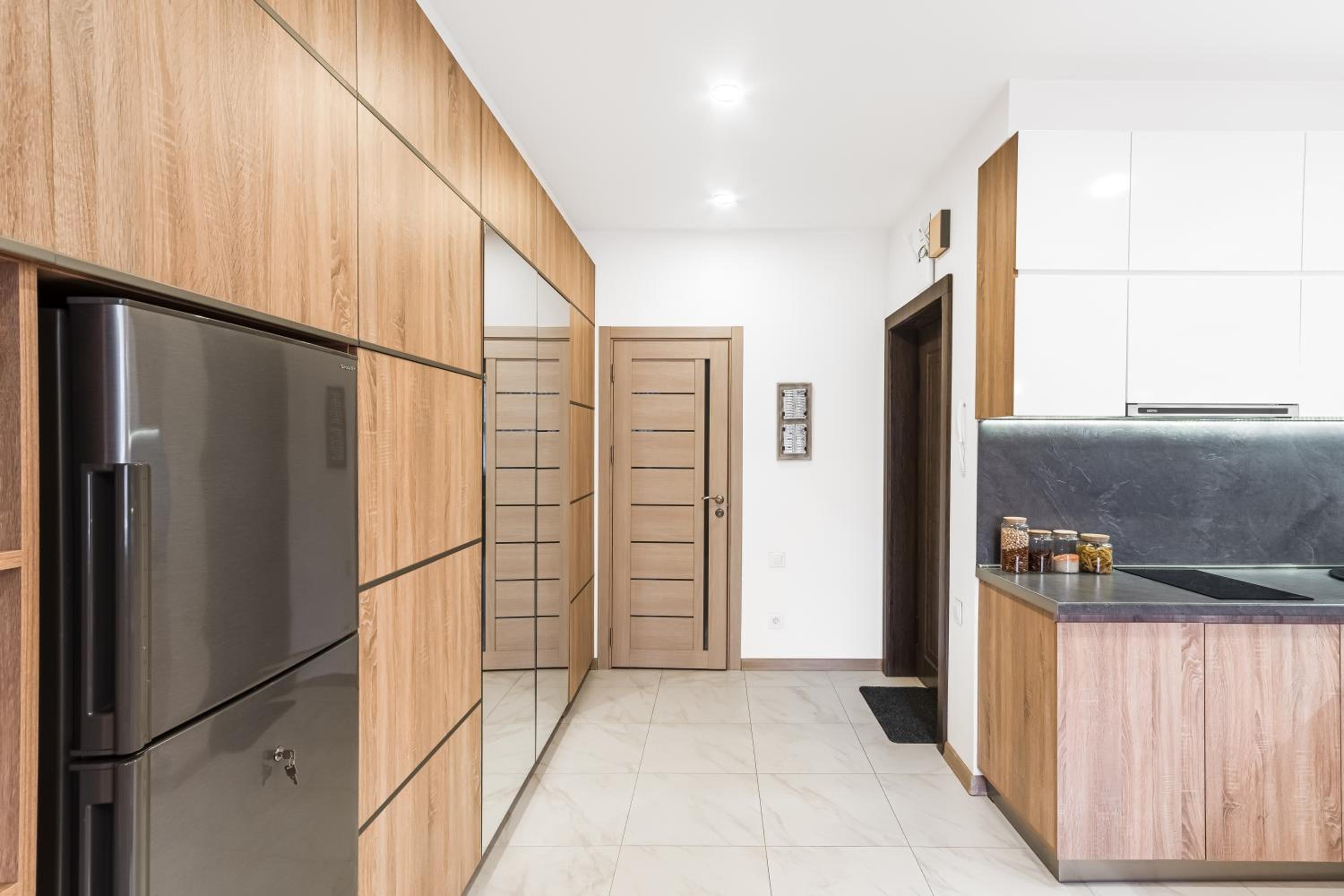 Ganges Apartment by Downtown Inn