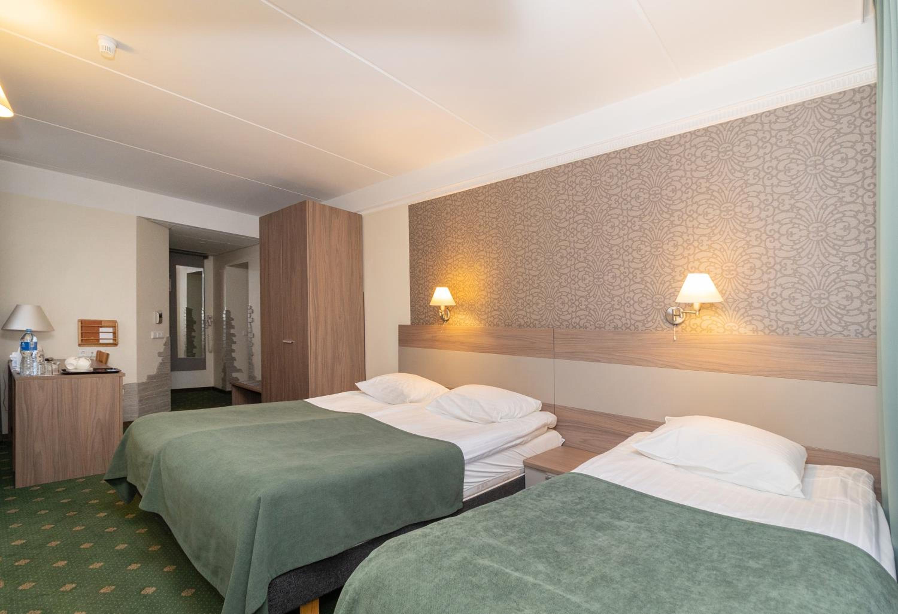 Tallinn Vacations - Hotel St. Barbara - Property Image 32