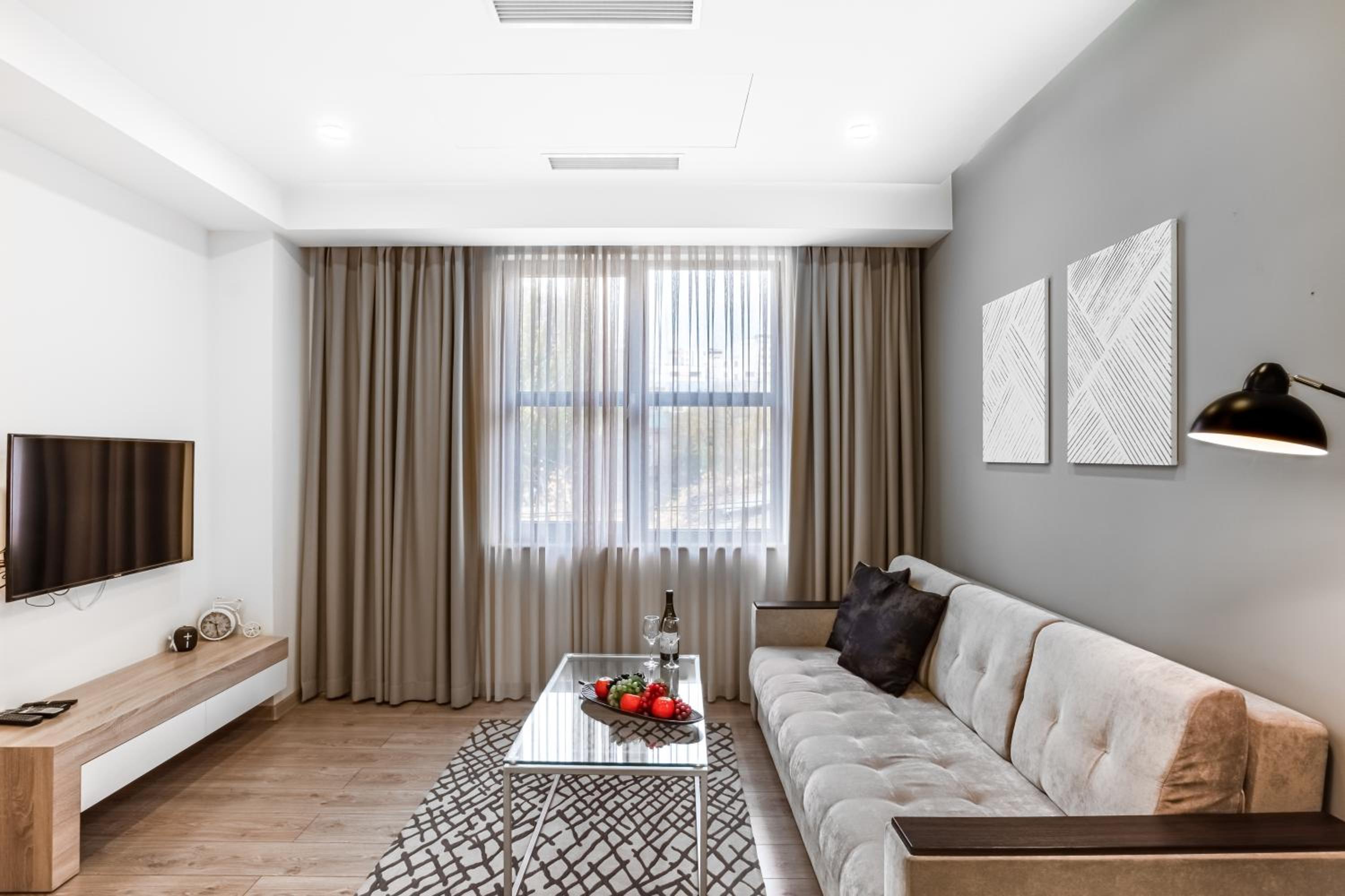 Ganges Apartment by Downtown Inn