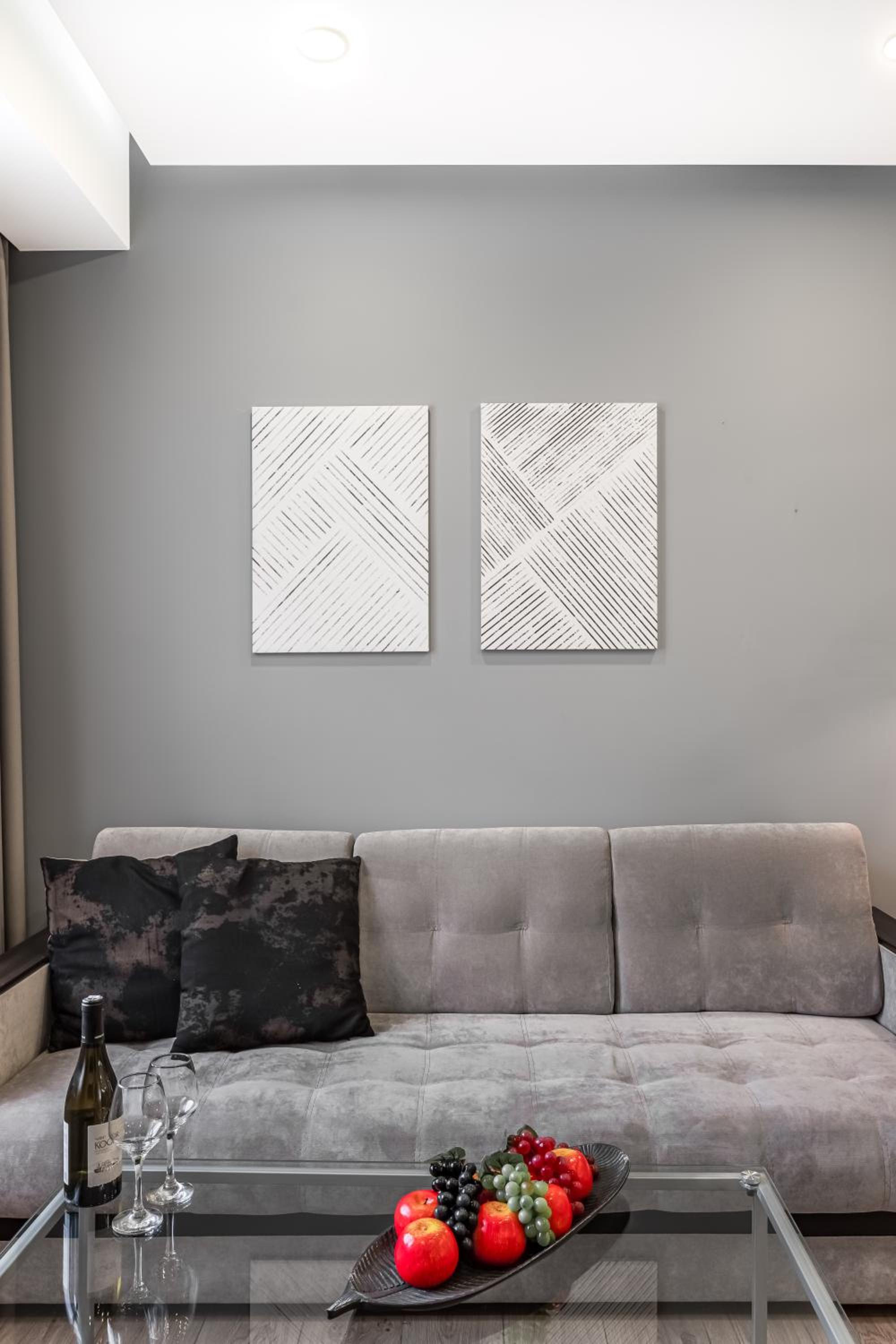 Ganges Apartment by Downtown Inn