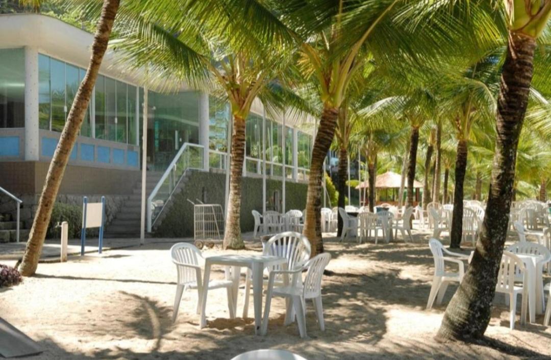 AP Alecrim Porto Real Suítes com Tela de Proteção Praia Privativa