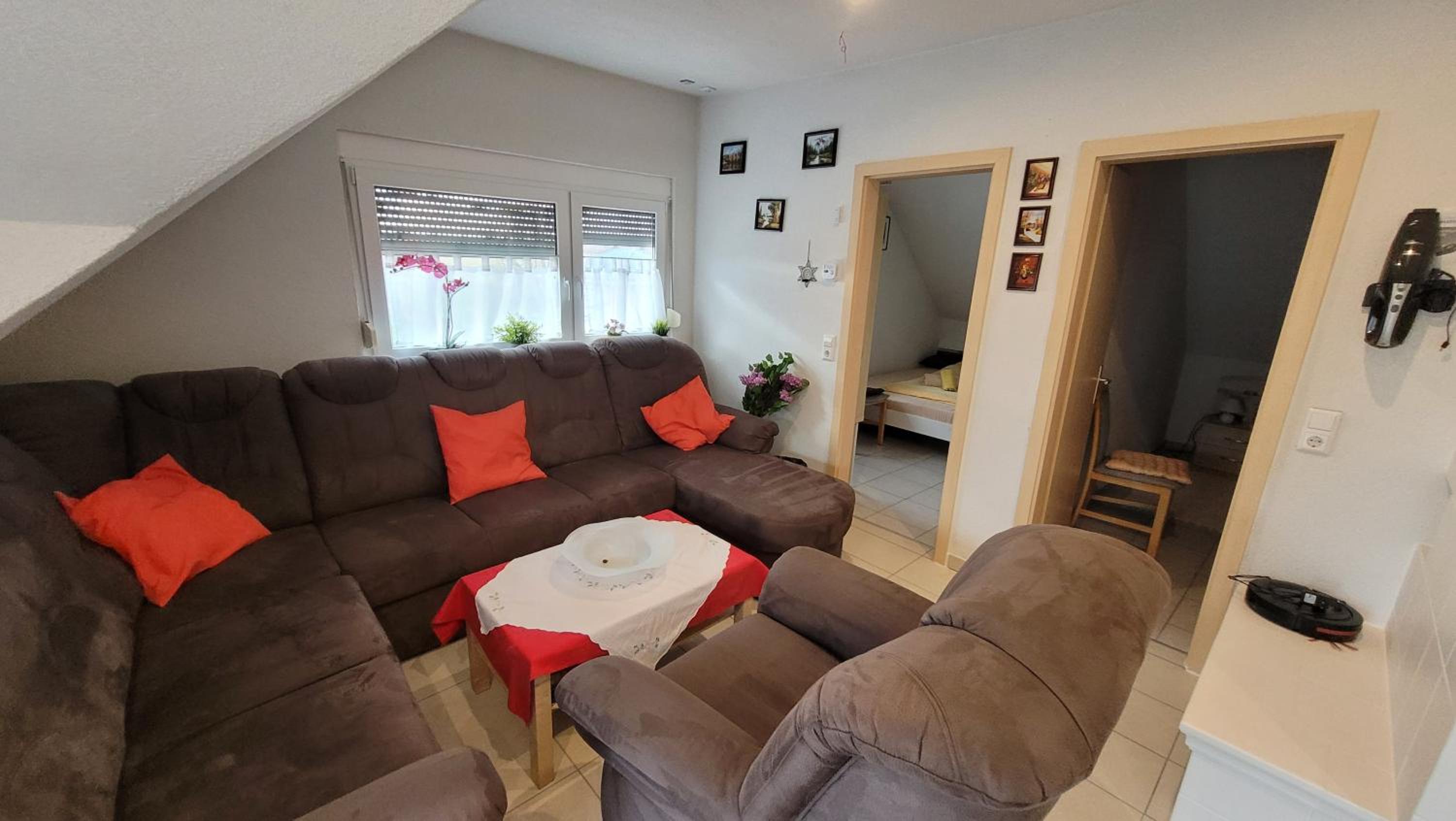 Napfény Ház Sonnenschein Haus