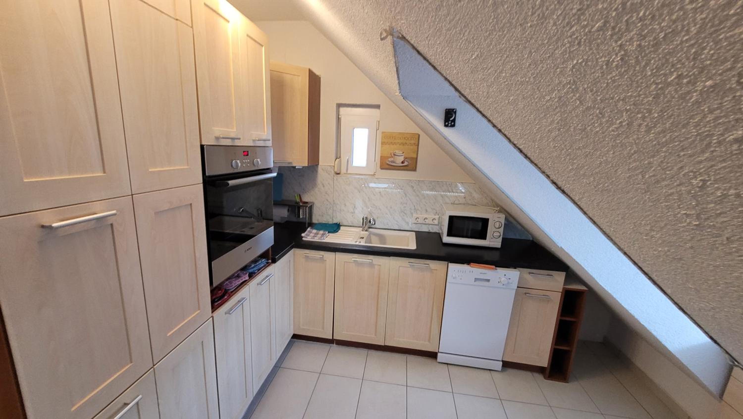 Napfény Ház Sonnenschein Haus