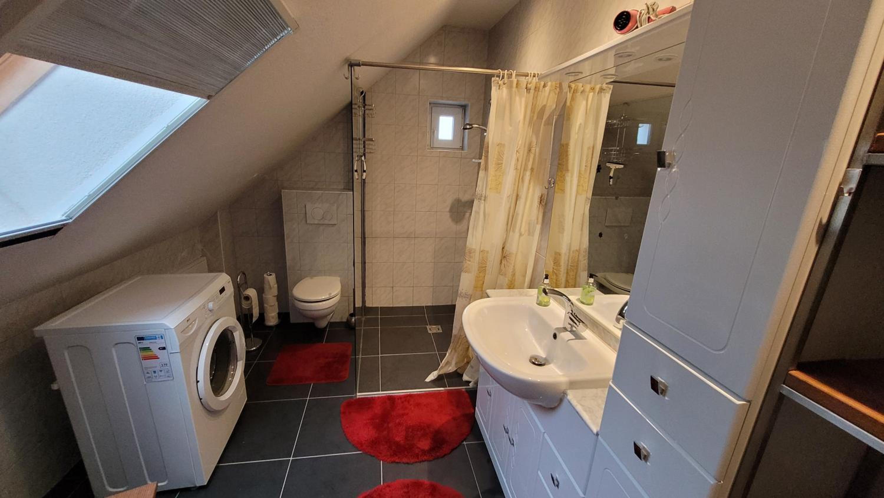 Napfény Ház Sonnenschein Haus