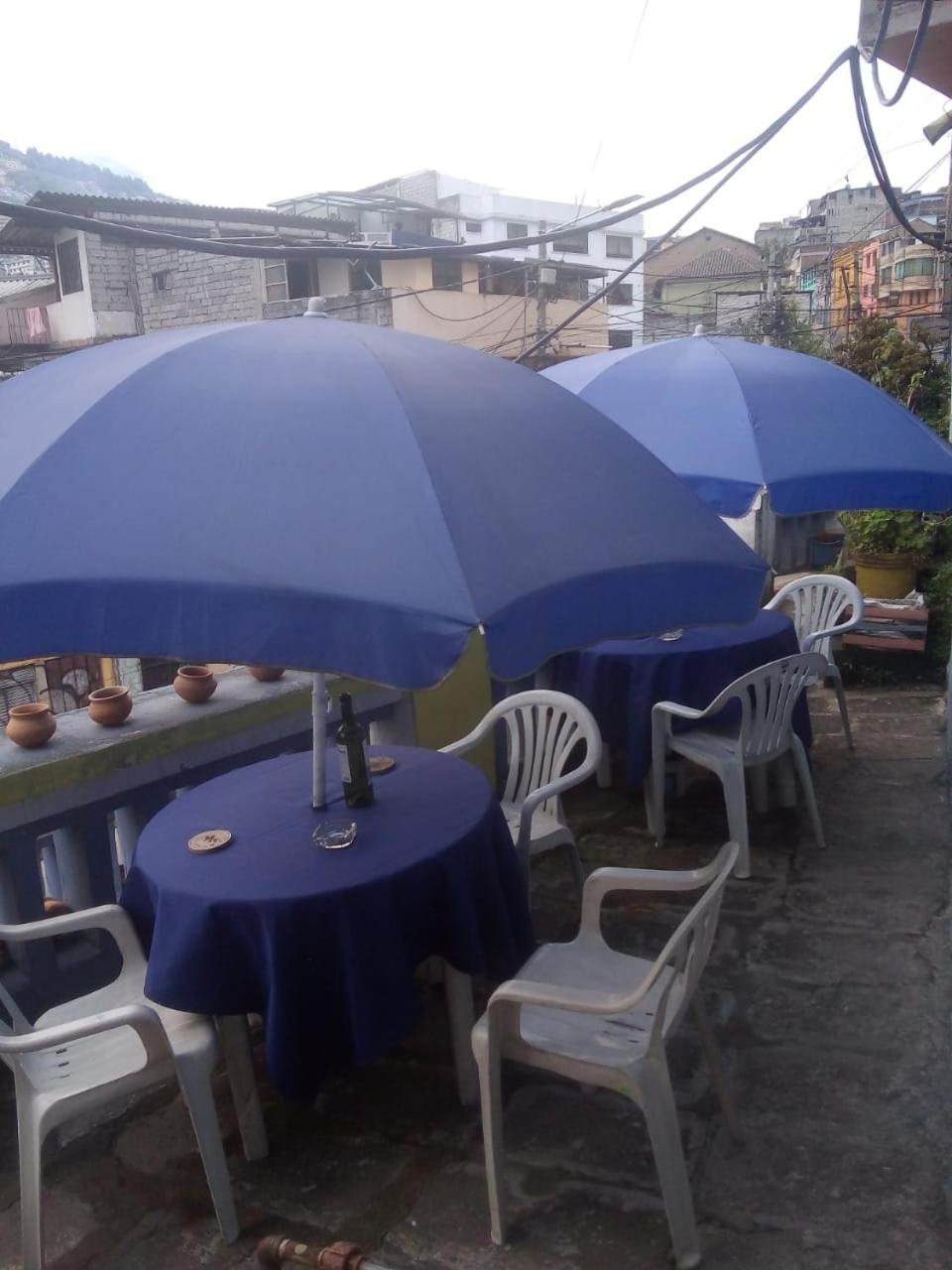 Hotel tanta Wasi