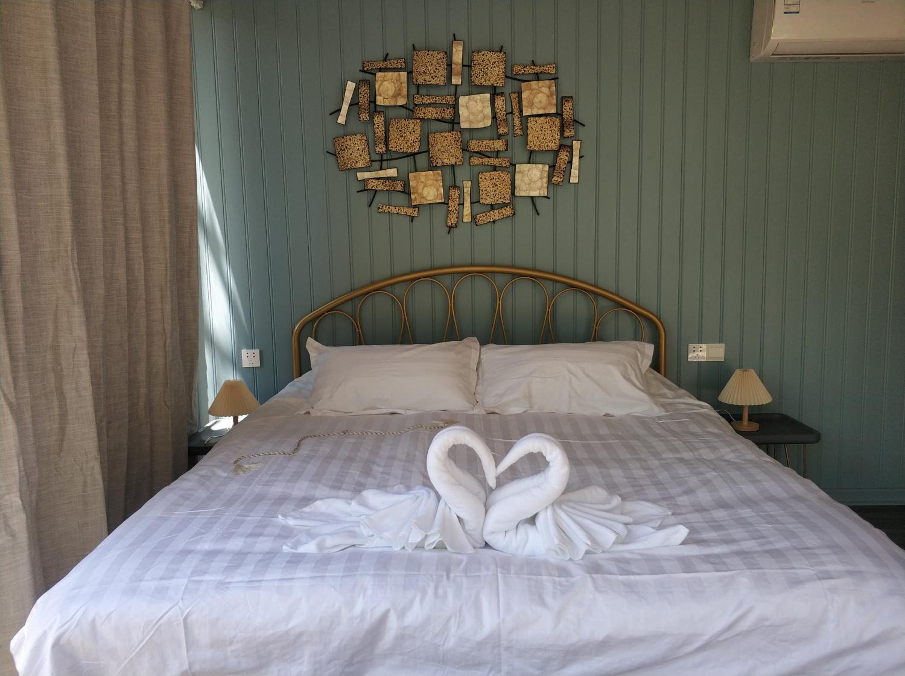 Billina Private Boutique Garden Cottage