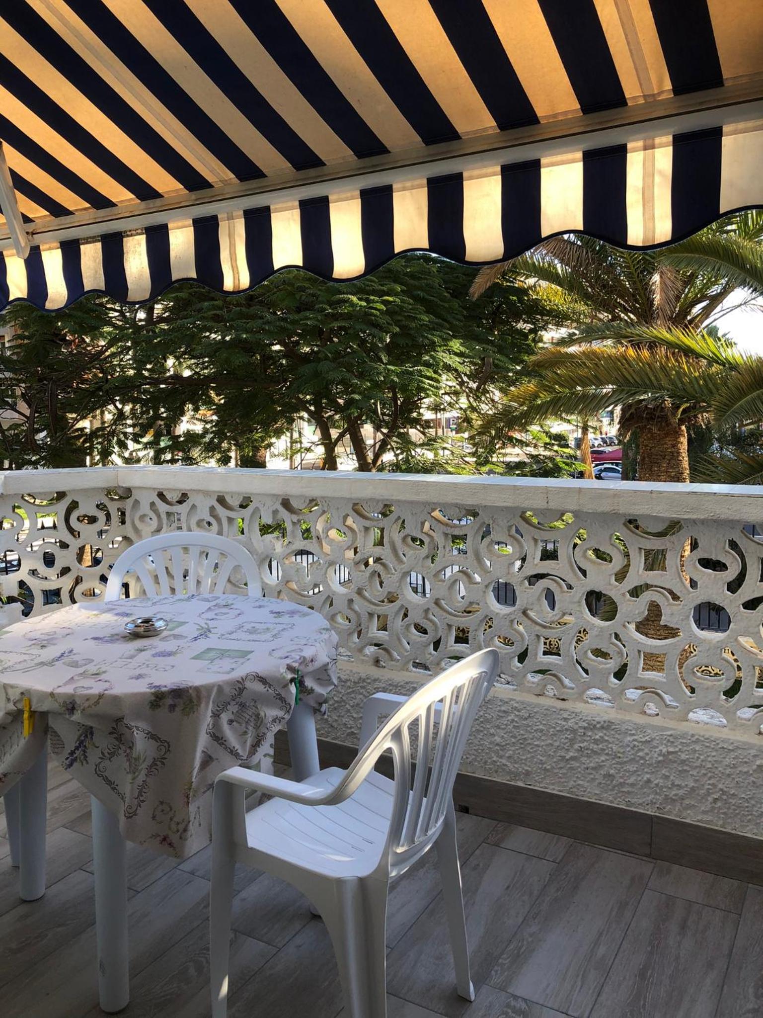 Apartamento Margarita con piscina en Playa Honda, Playa las Américas