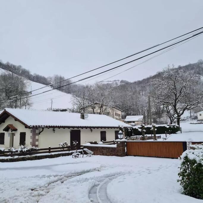 Casa rural altza erreka