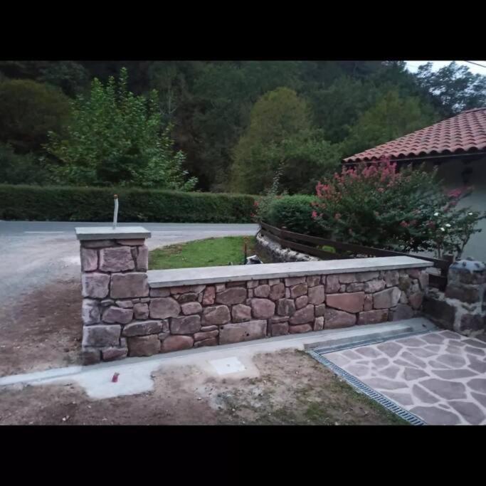 Casa rural altza erreka