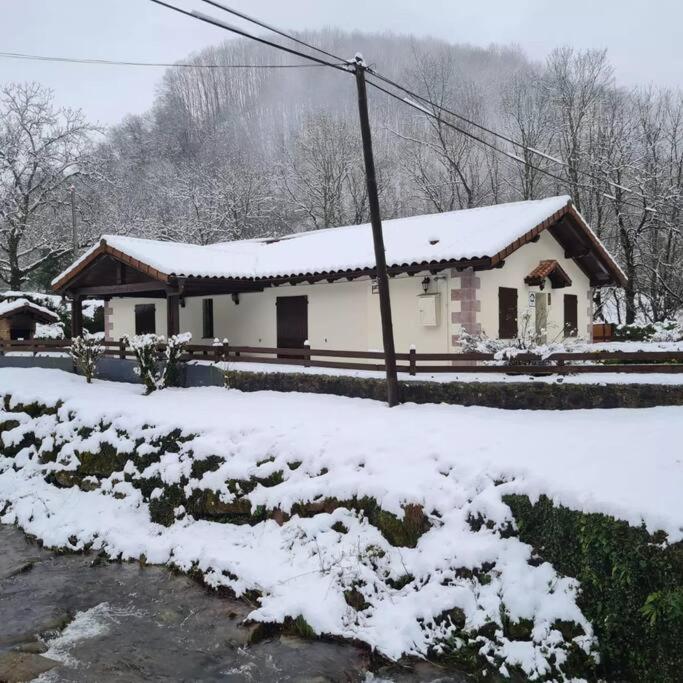 Casa rural altza erreka