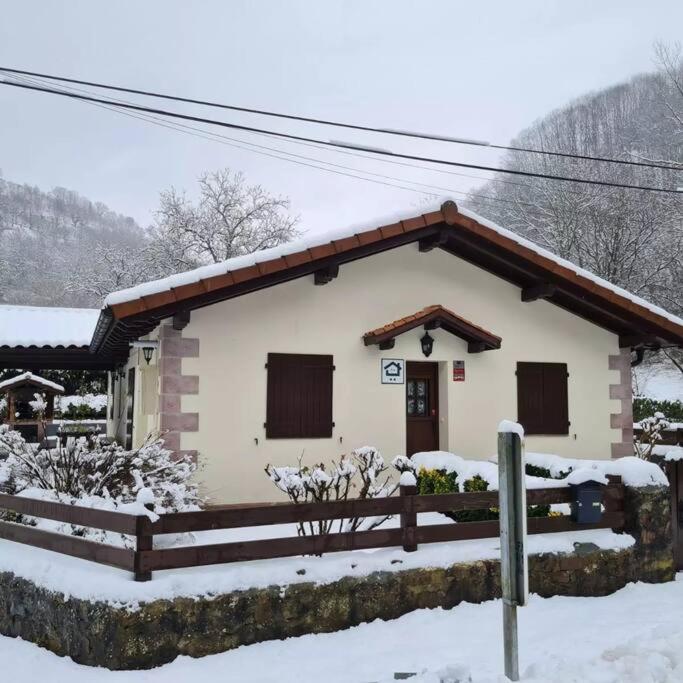 Casa rural altza erreka