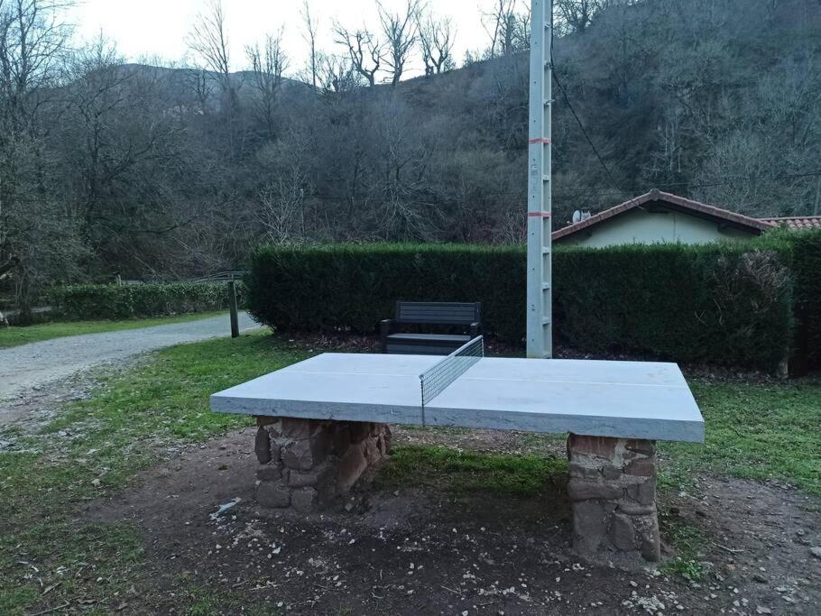 Casa rural altza erreka