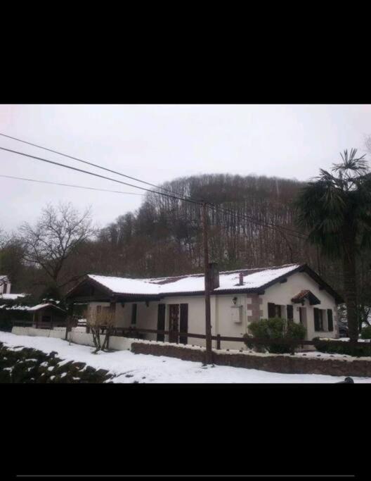 Casa rural altza erreka