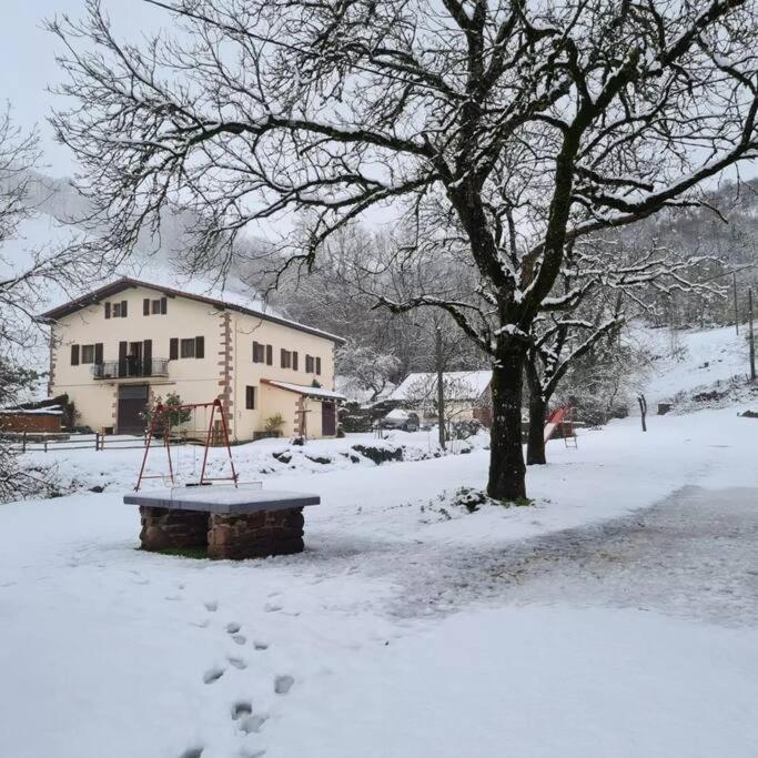 Casa rural altza erreka