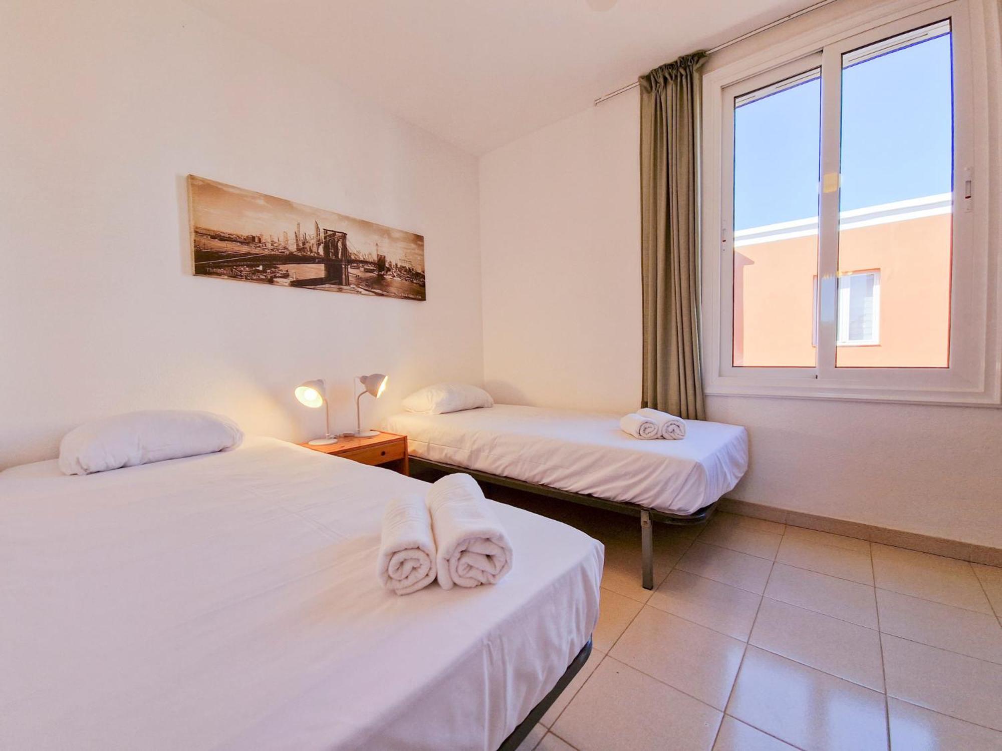 MEDANO4YOU Casa Amu view 4