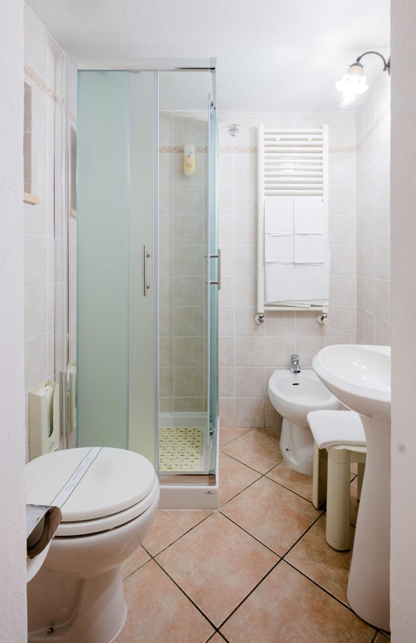 B&B Il Tufo Rosa
