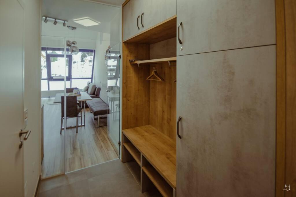 Mein Appartement Nr.9