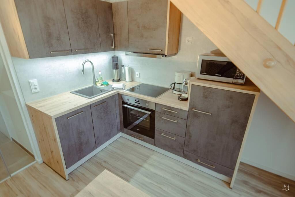 Mein Appartement Nr.9