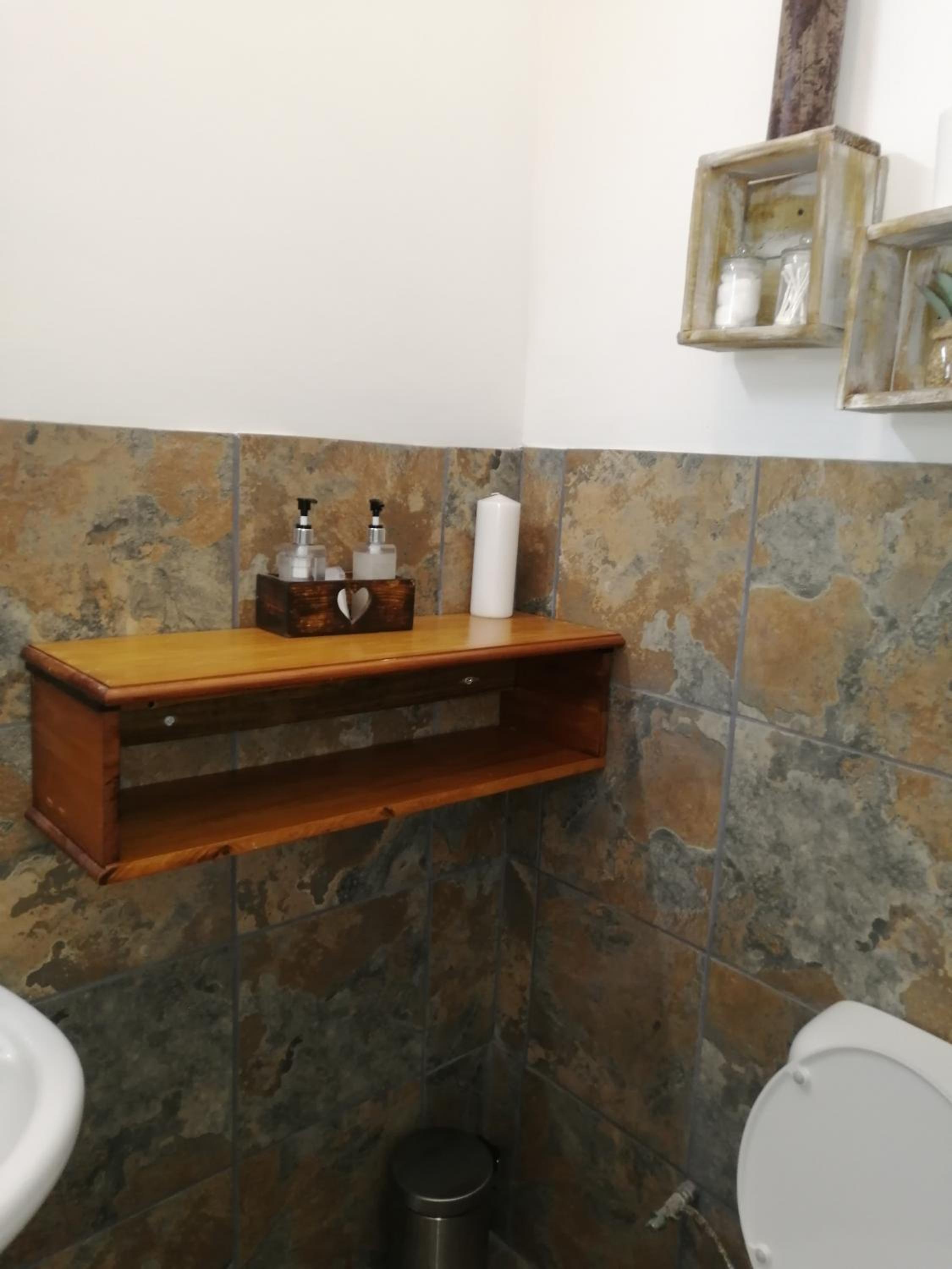 Swartberg Guest House view 5