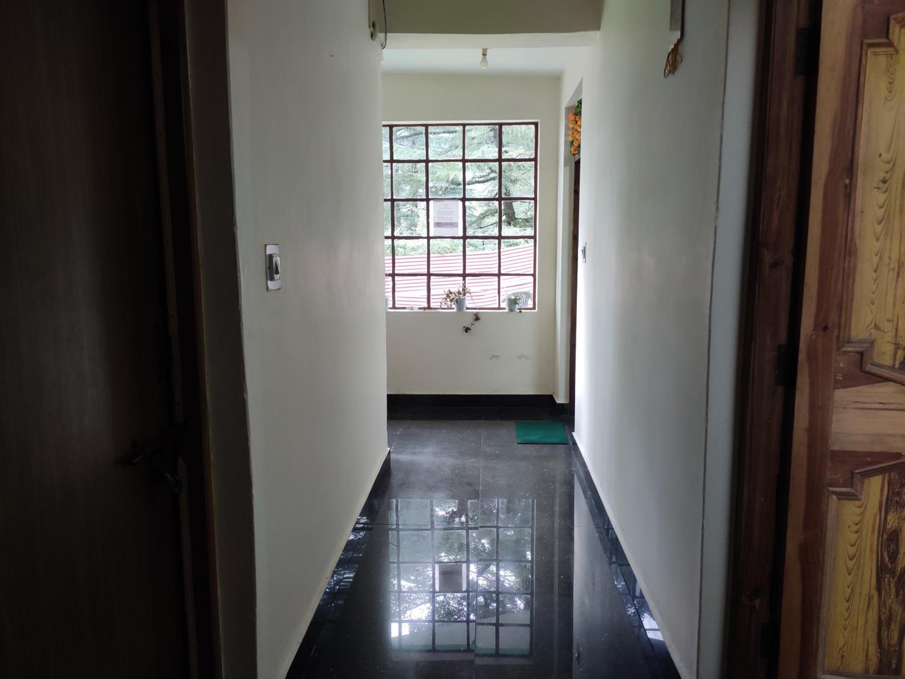 Shree Guest House view 2