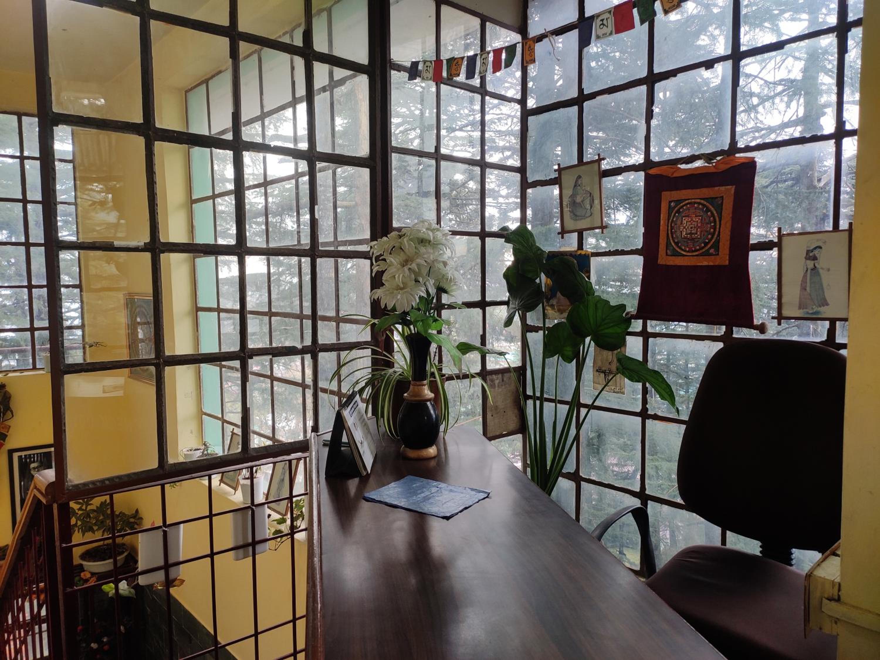 Shree Guest House view 3