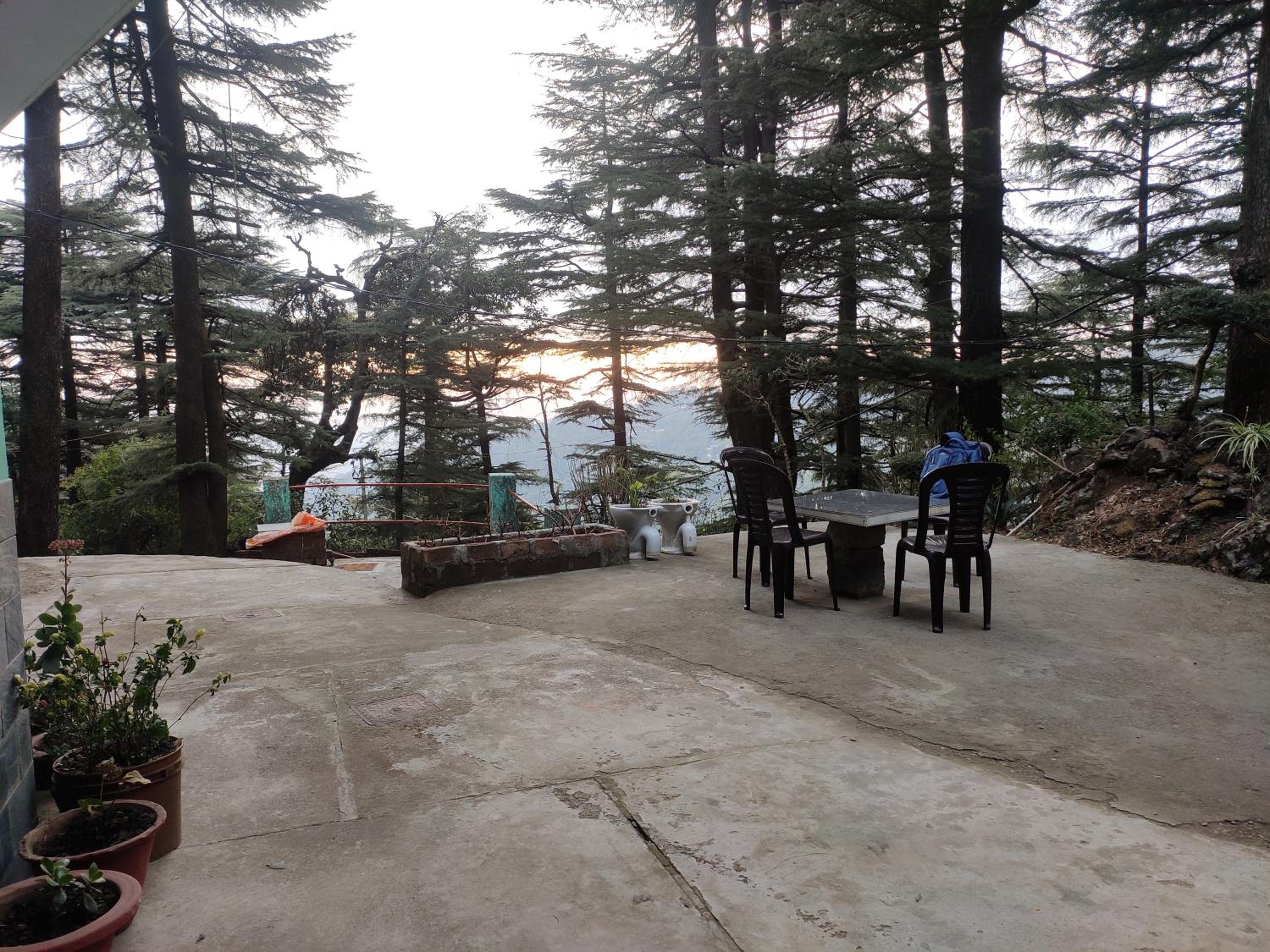Shree Guest House view 5
