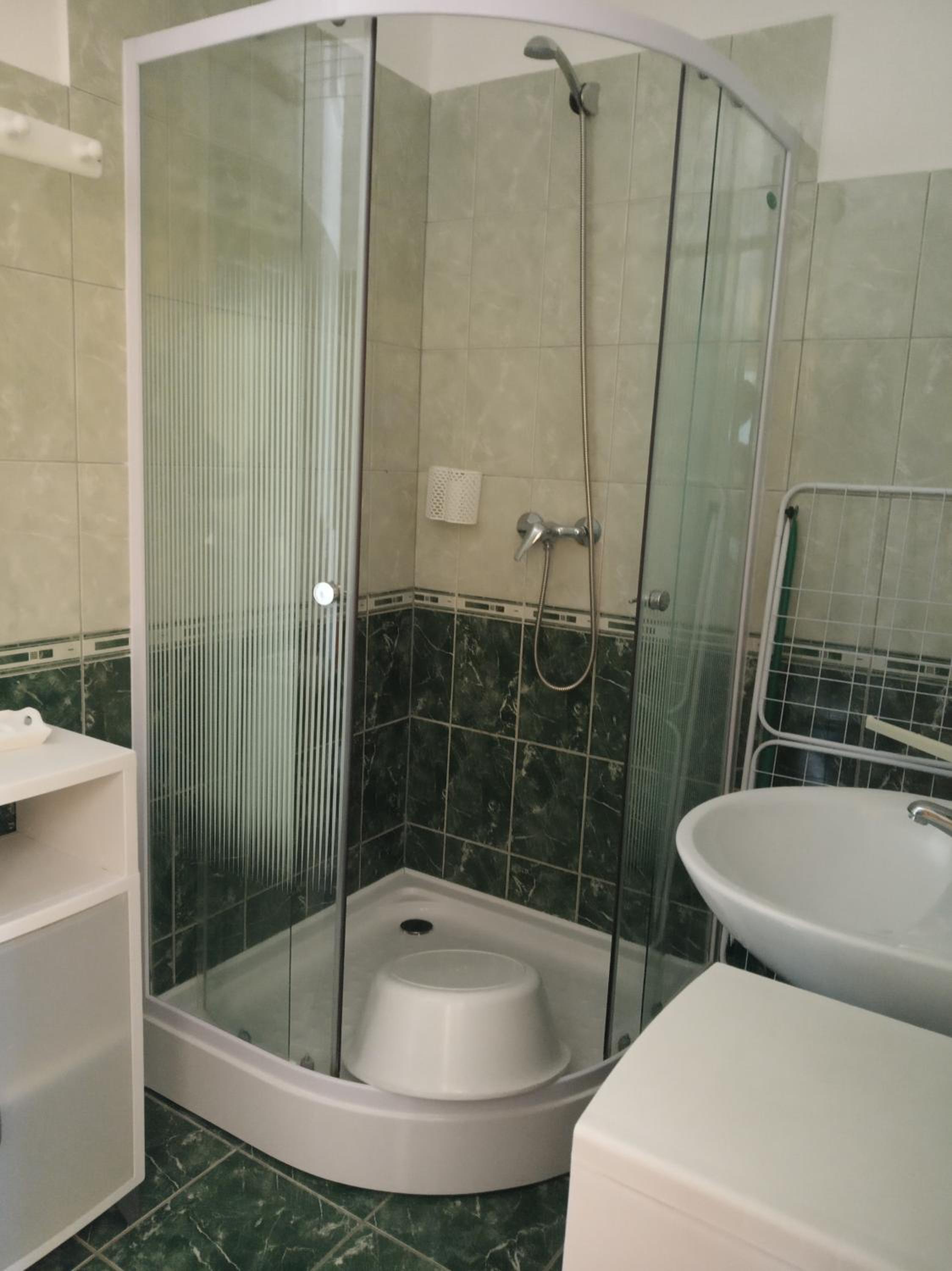 Atlas Apartman view 2