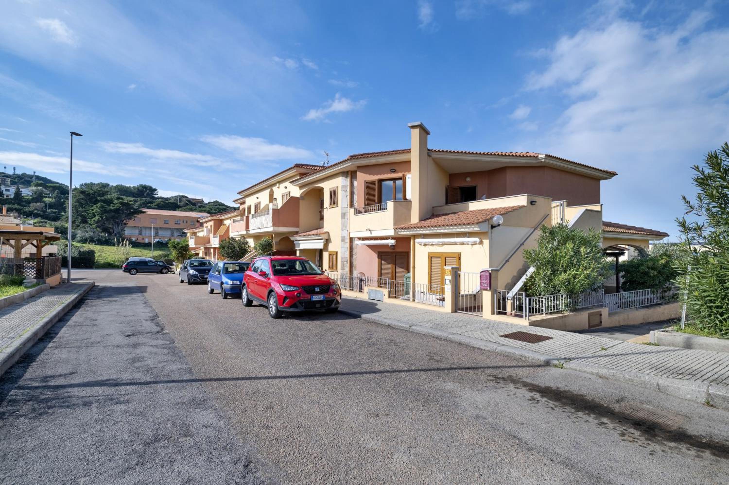 Villa Pitti