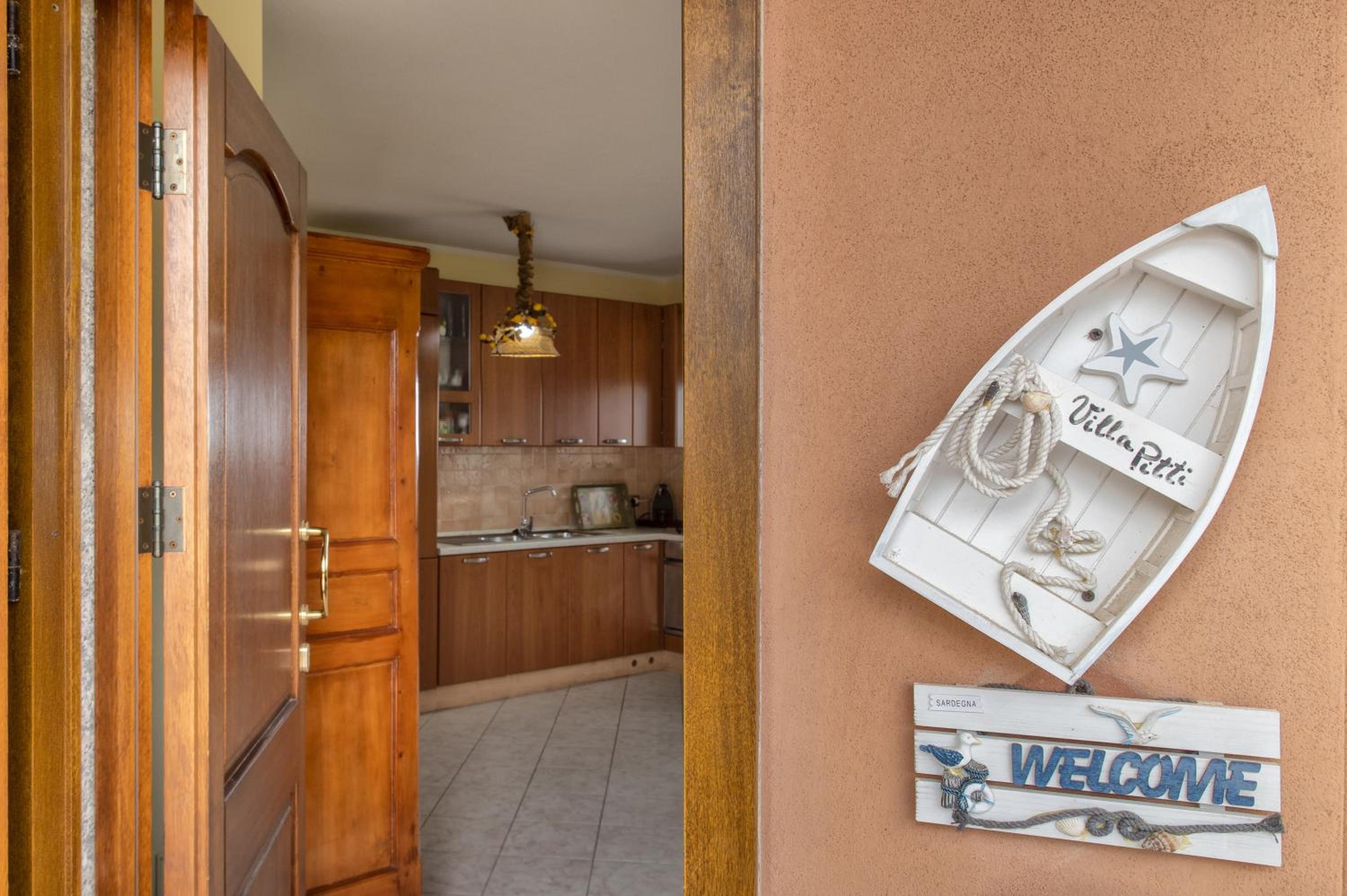 Villa Pitti en Castelsardo — other