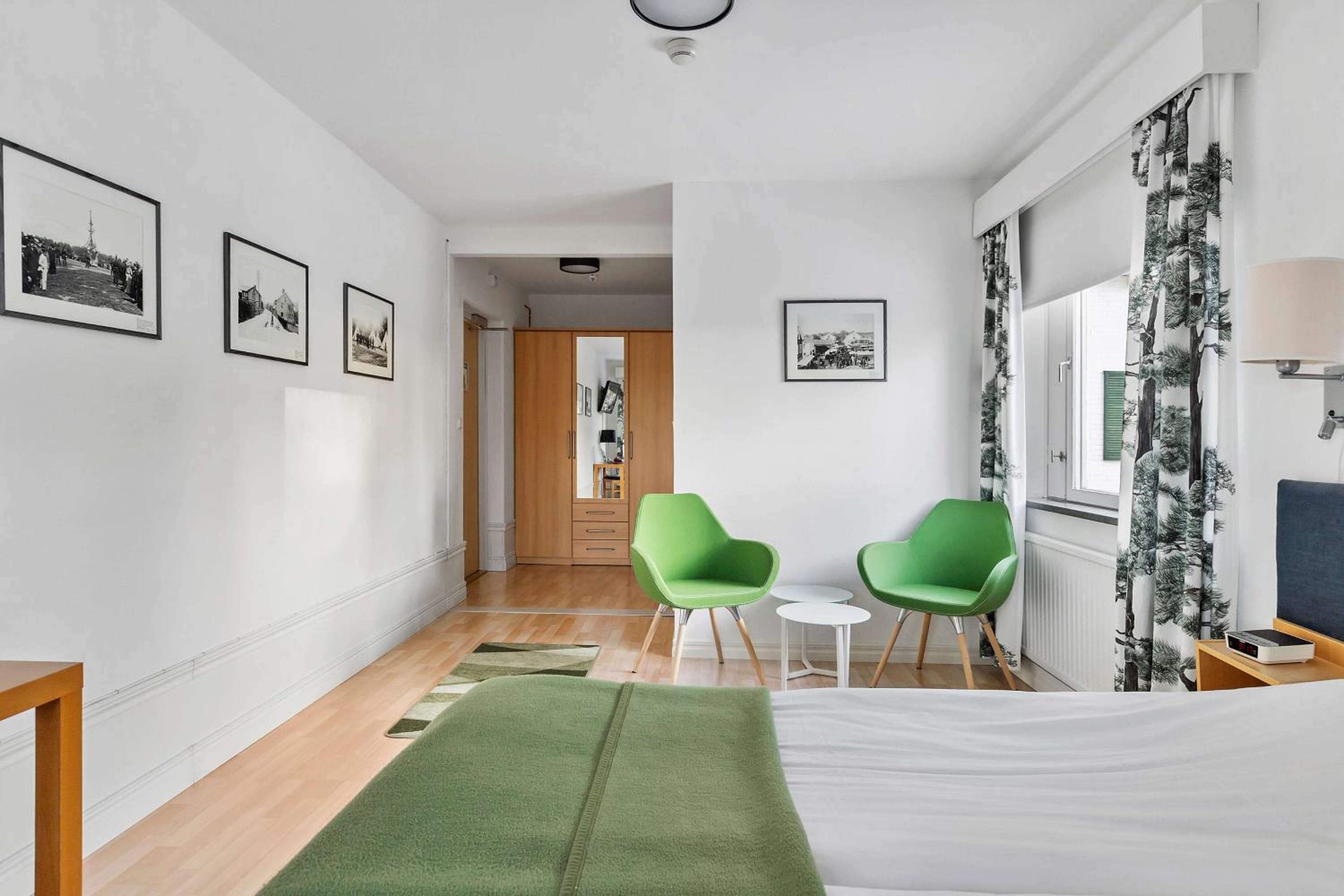 Hotel Malmkoping, BW Signature Collection