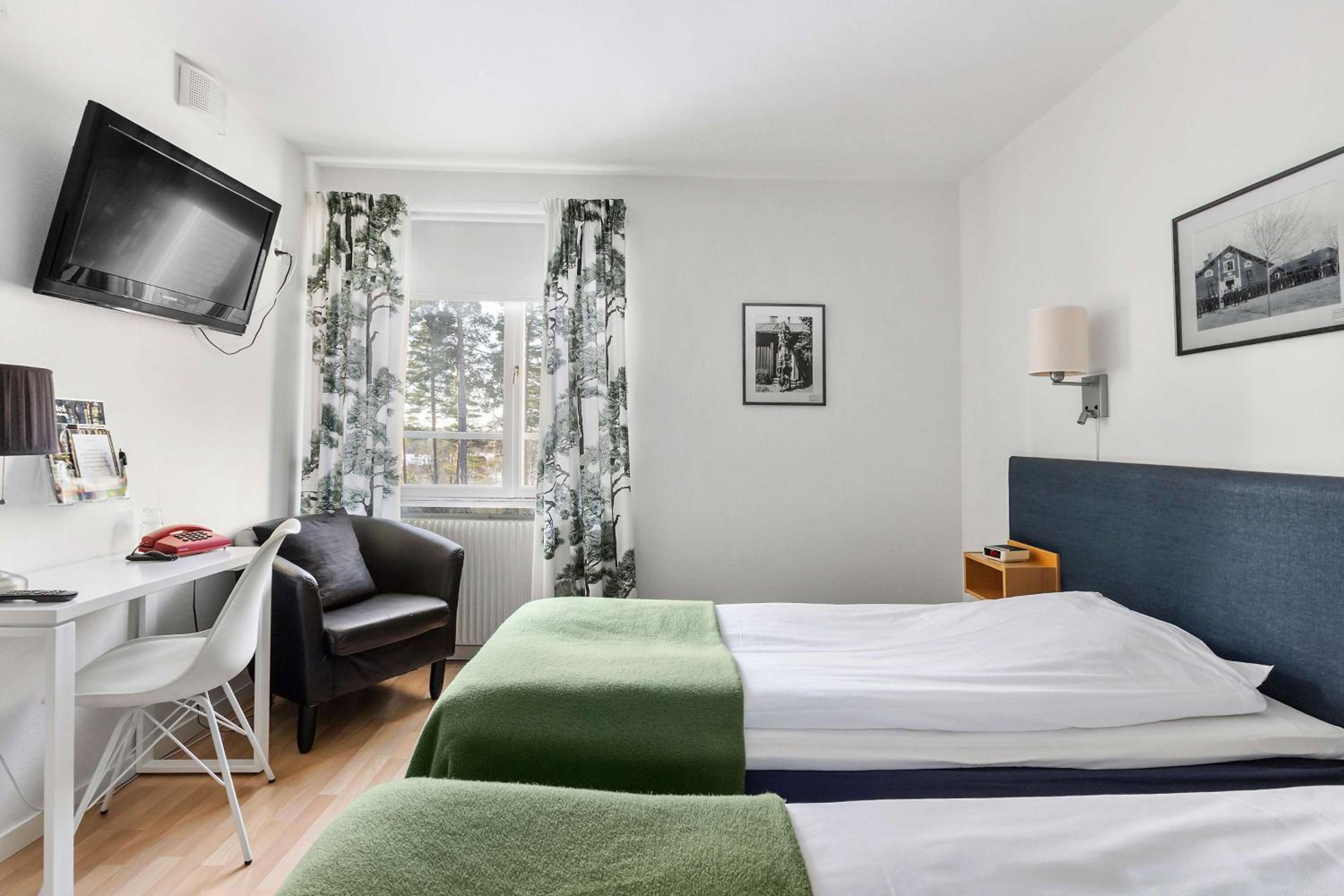 Hotel Malmkoping, BW Signature Collection