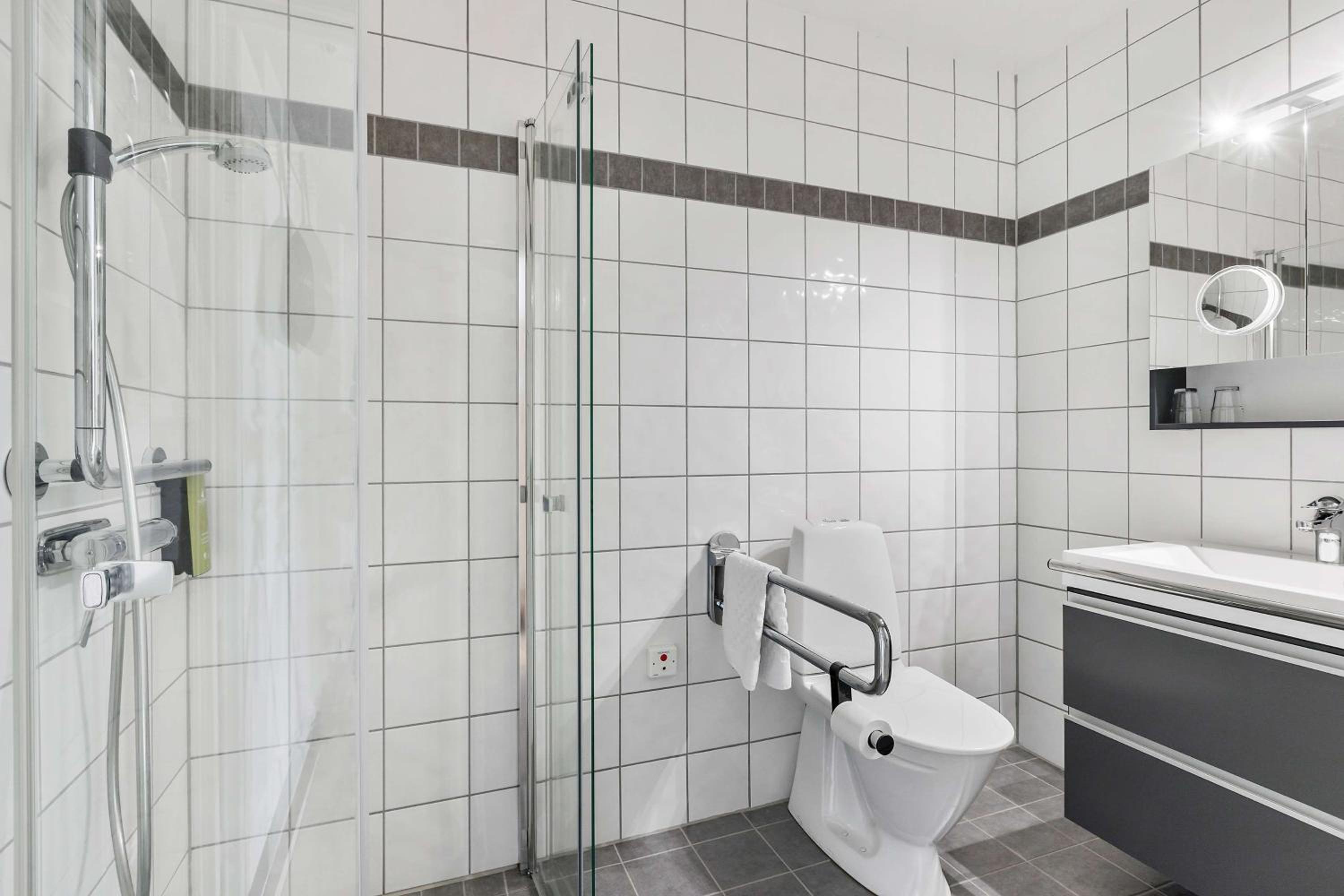 Hotel Malmkoping, BW Signature Collection