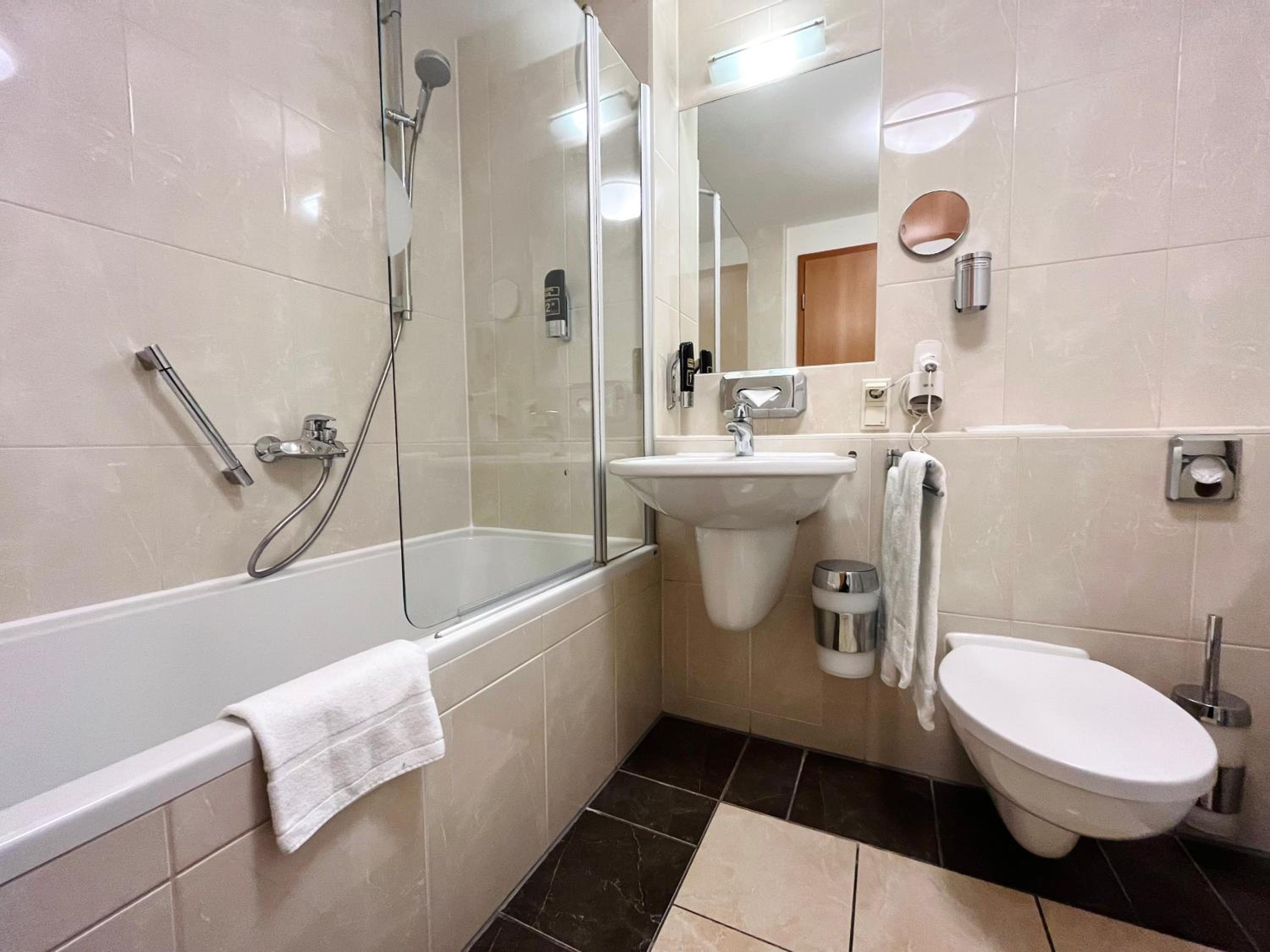 Dresden Vacations - Gemutliches Apartment mit Blick zur Frauenkirche - Property Image 2