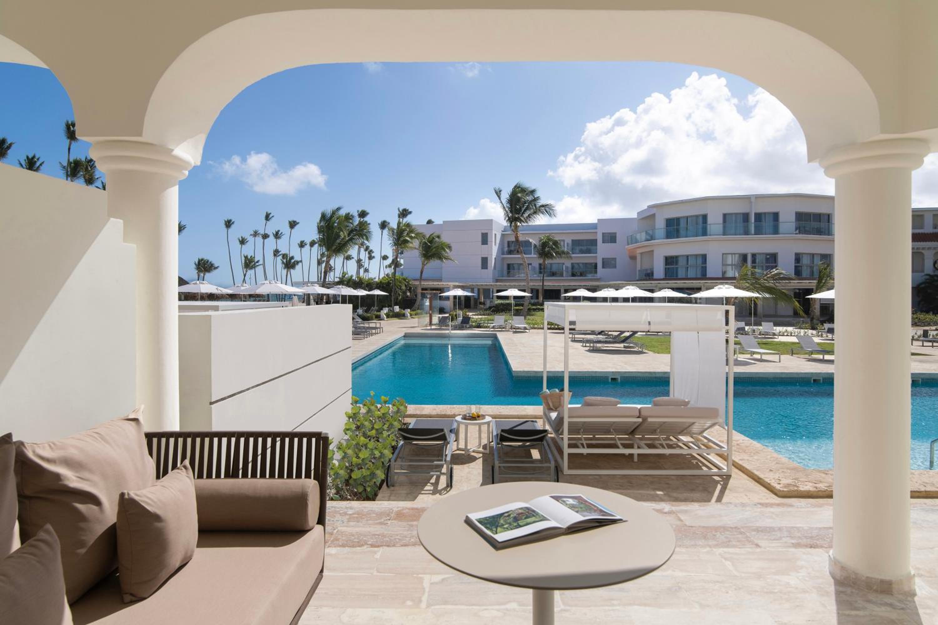 Punta Cana Vacations - Paradisus by Melia Palma Real Golf and Spa Resort - All Inclusive - Property Image 6