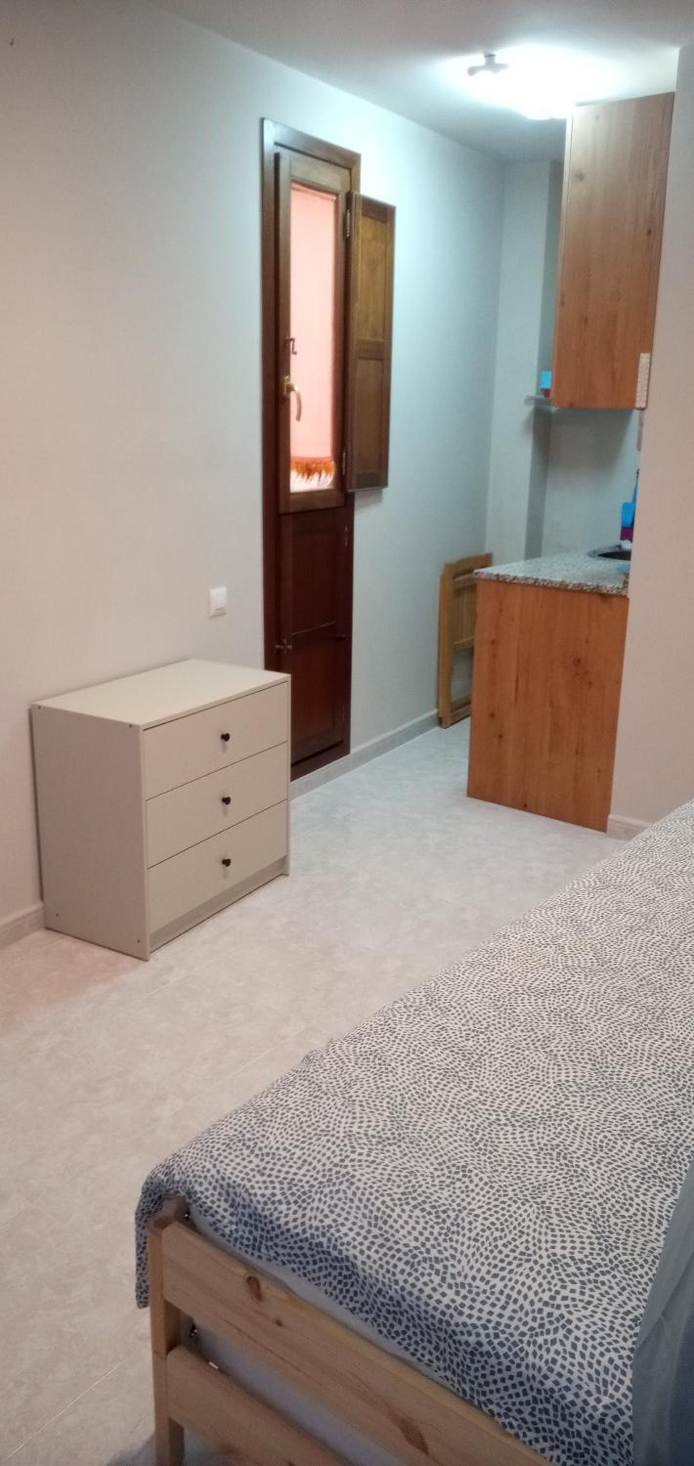 Coqueto Estudio 1