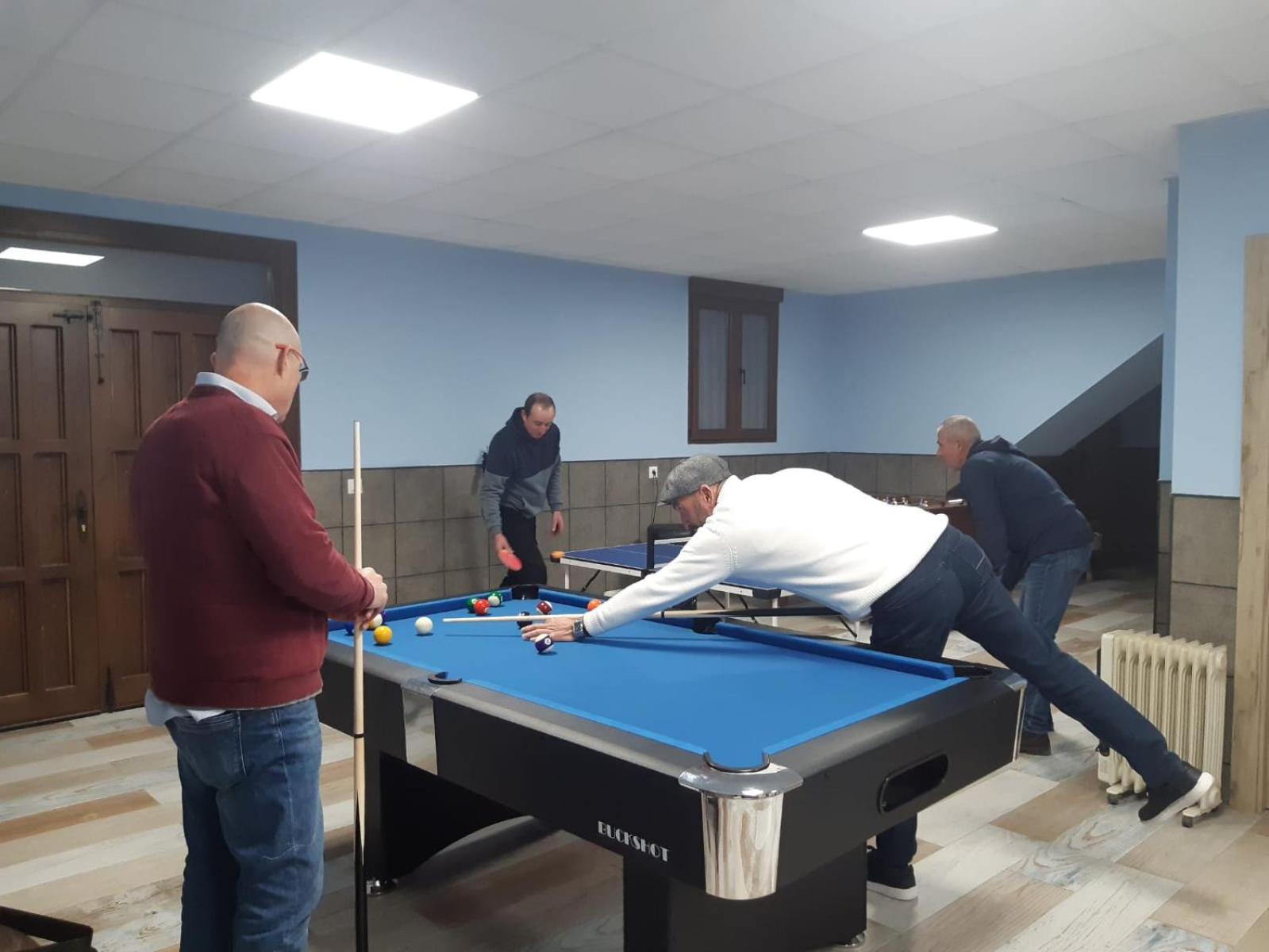 Alojamiento rural Casa Clara la Pescaora