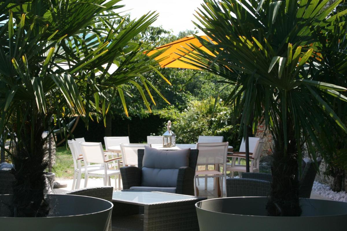 Le Manoir de Herouville