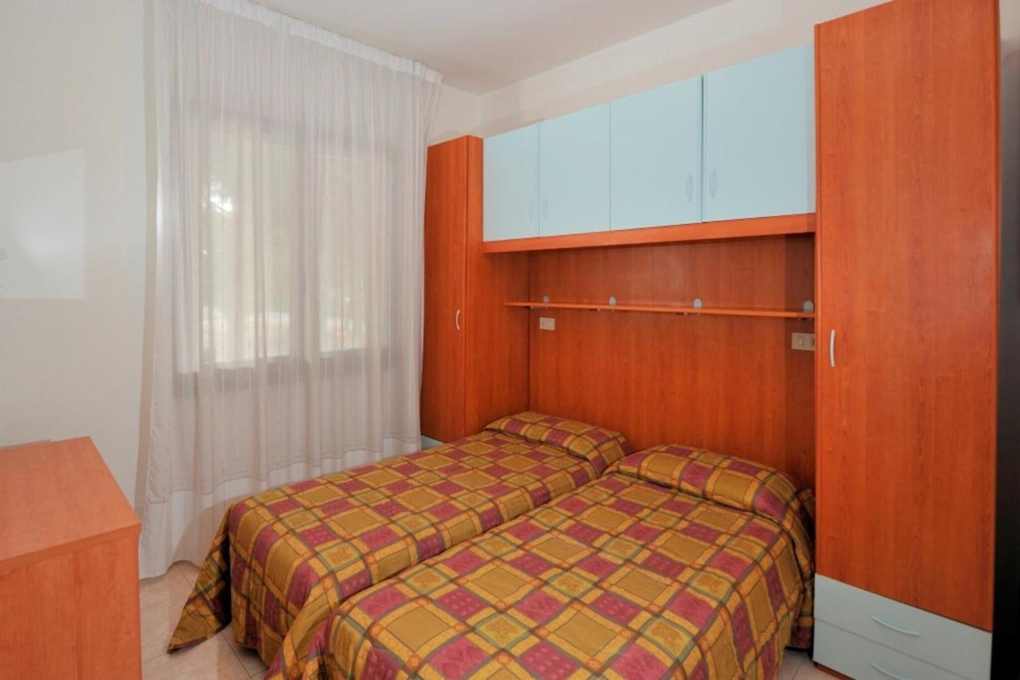 Welcoming two-bedroom villa in Bibione-Beahost view 2