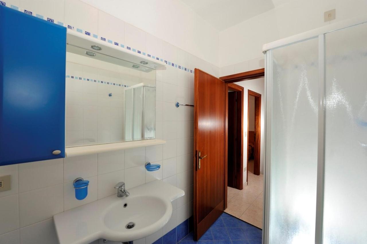 Amazing villa with private garden in Bibione