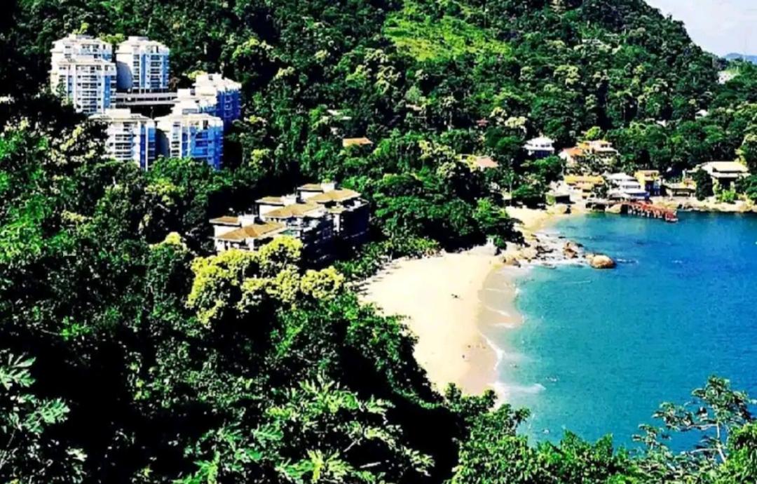 Hotel AP Alecrim Porto Real Suítes com Tela de Proteção Praia Privativa - Image 1