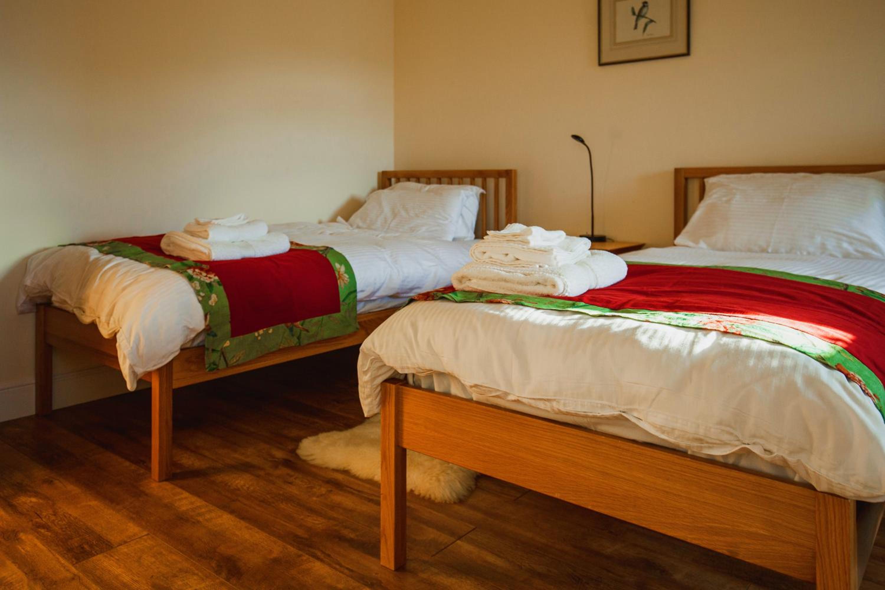 Castle Cottage, a self-catering cottage full of character. view 2