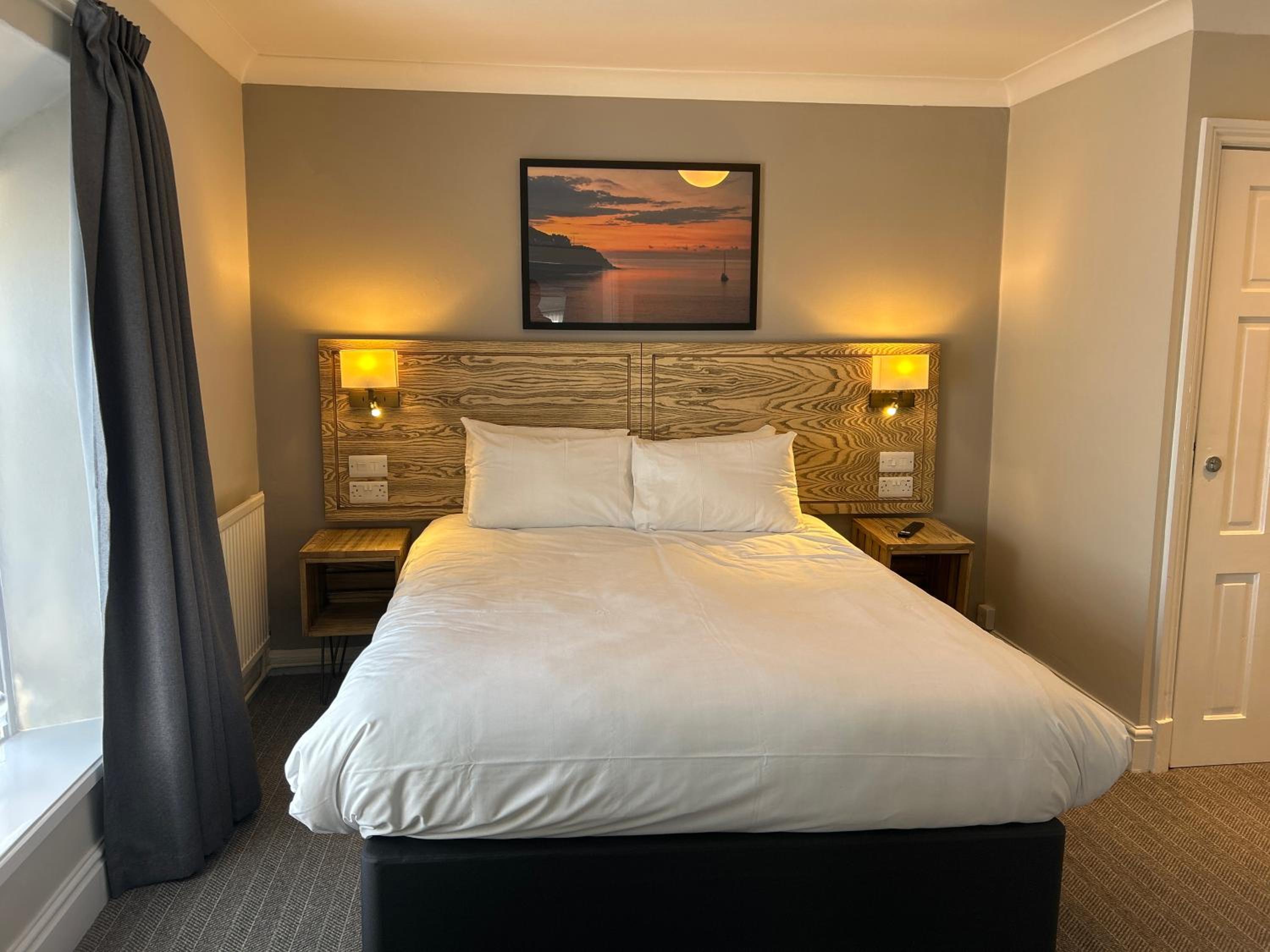 Hotel Penwig view 4