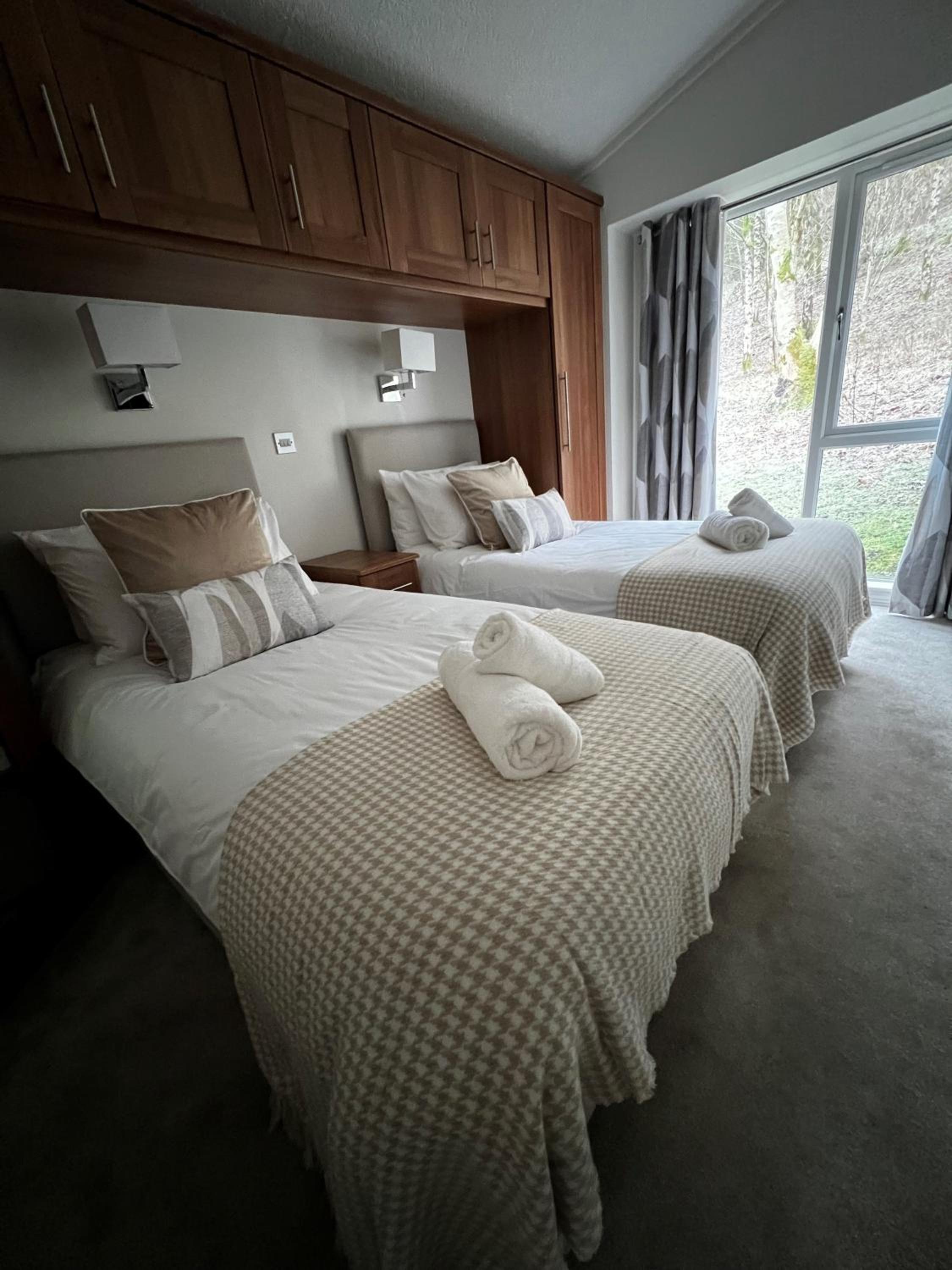 Lowena Lodge