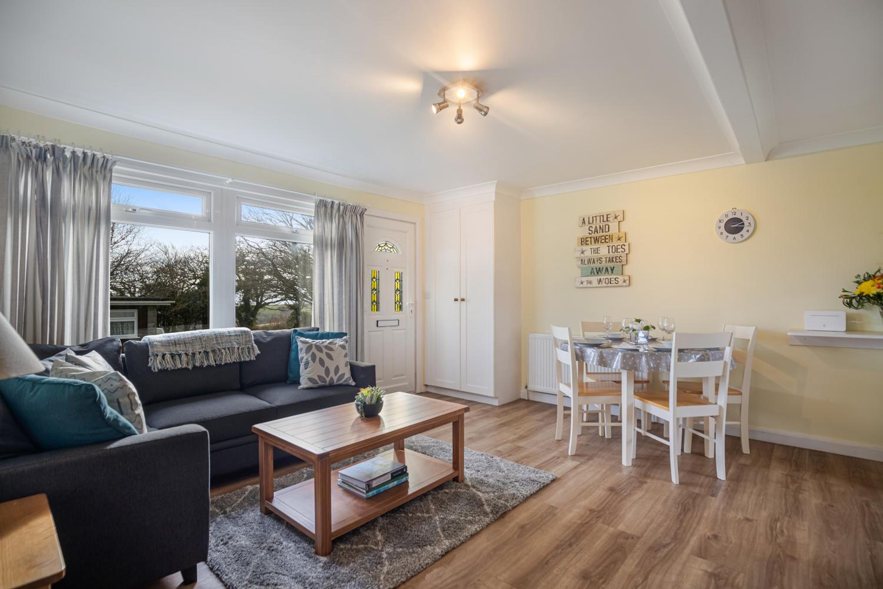 17 Norton Park view 5