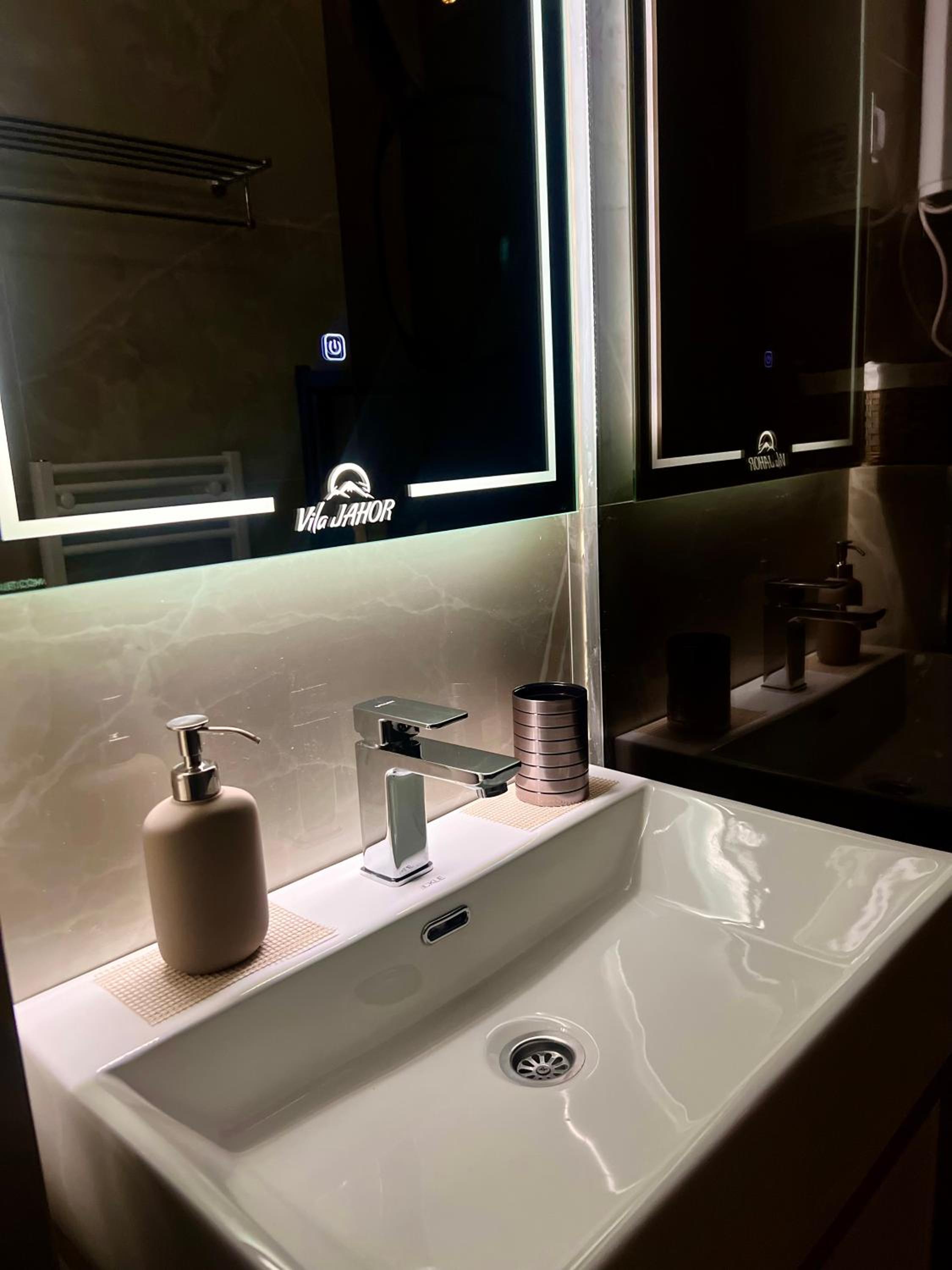 Vila Jahor CozyPlace 28