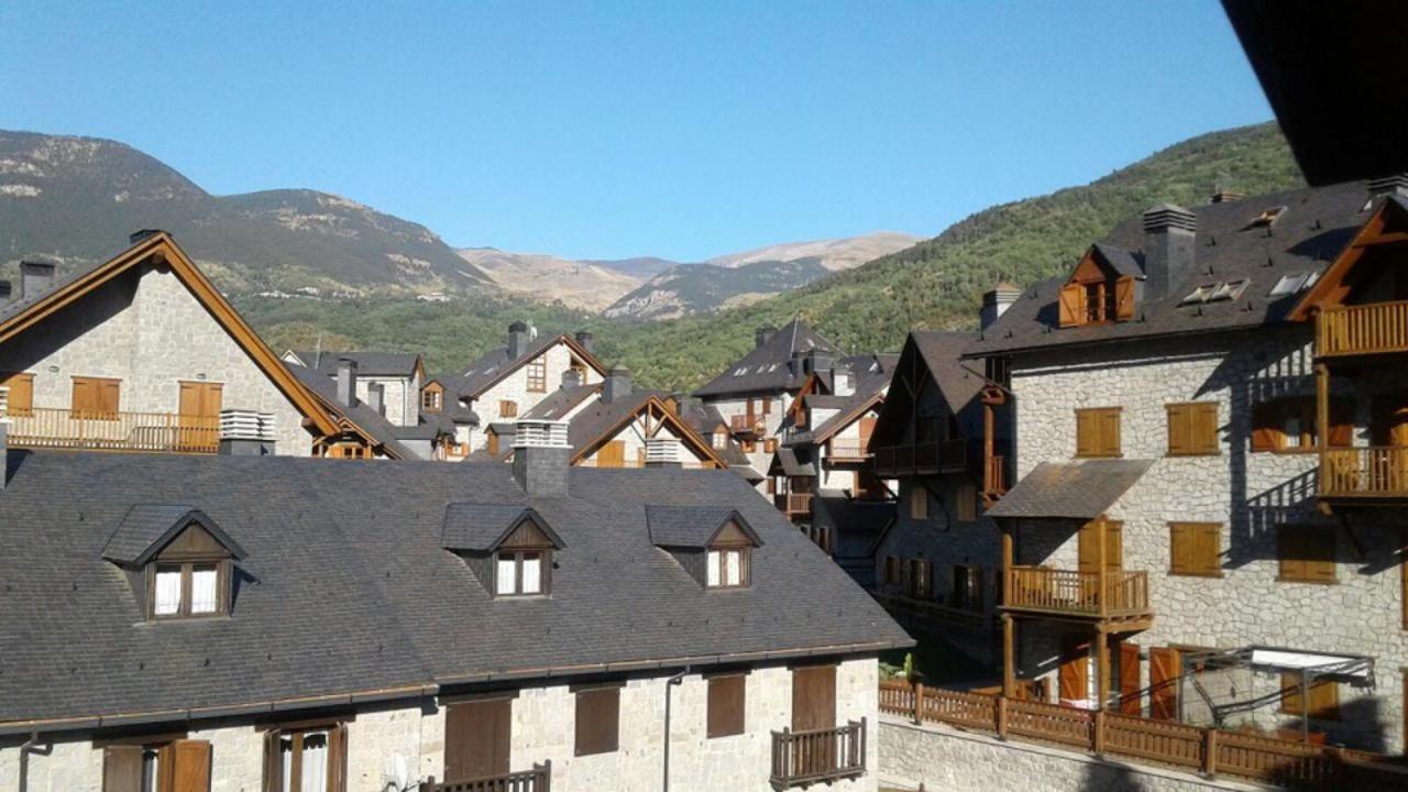 Apartamento Nevados 2620 view 3