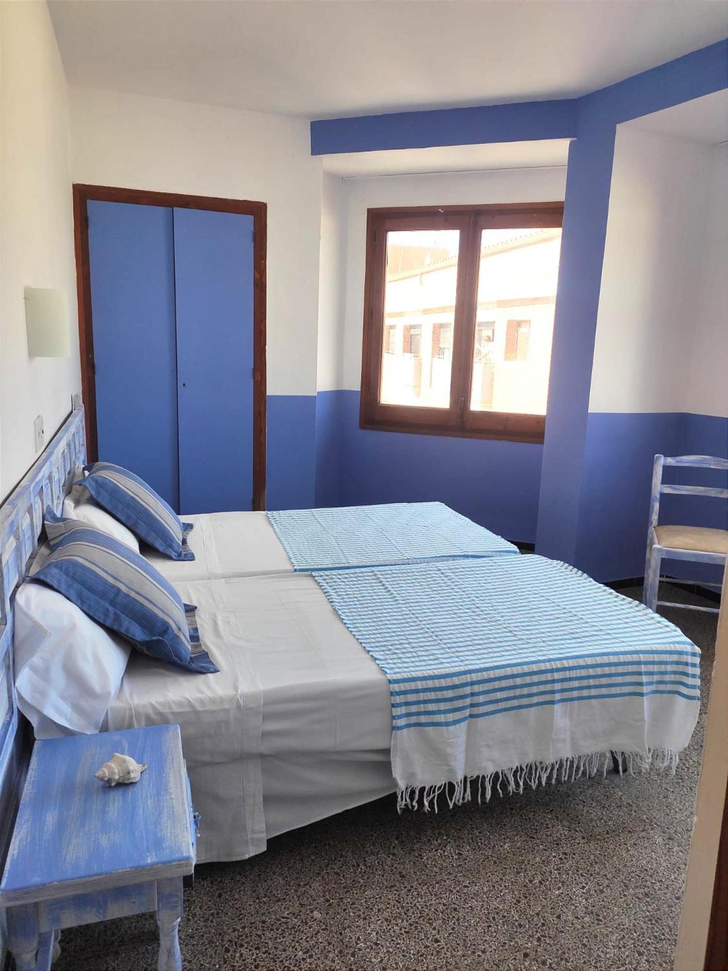 Hostal Santa Ana
